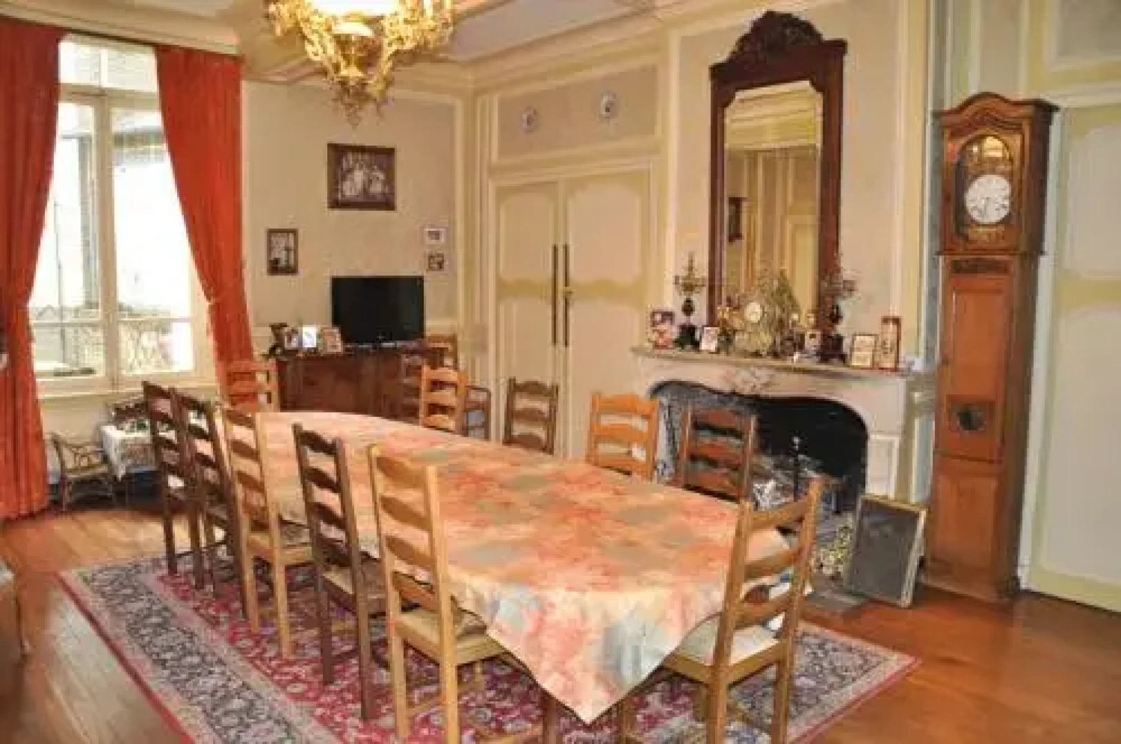 Le Gite Du Manoir d'Esneval