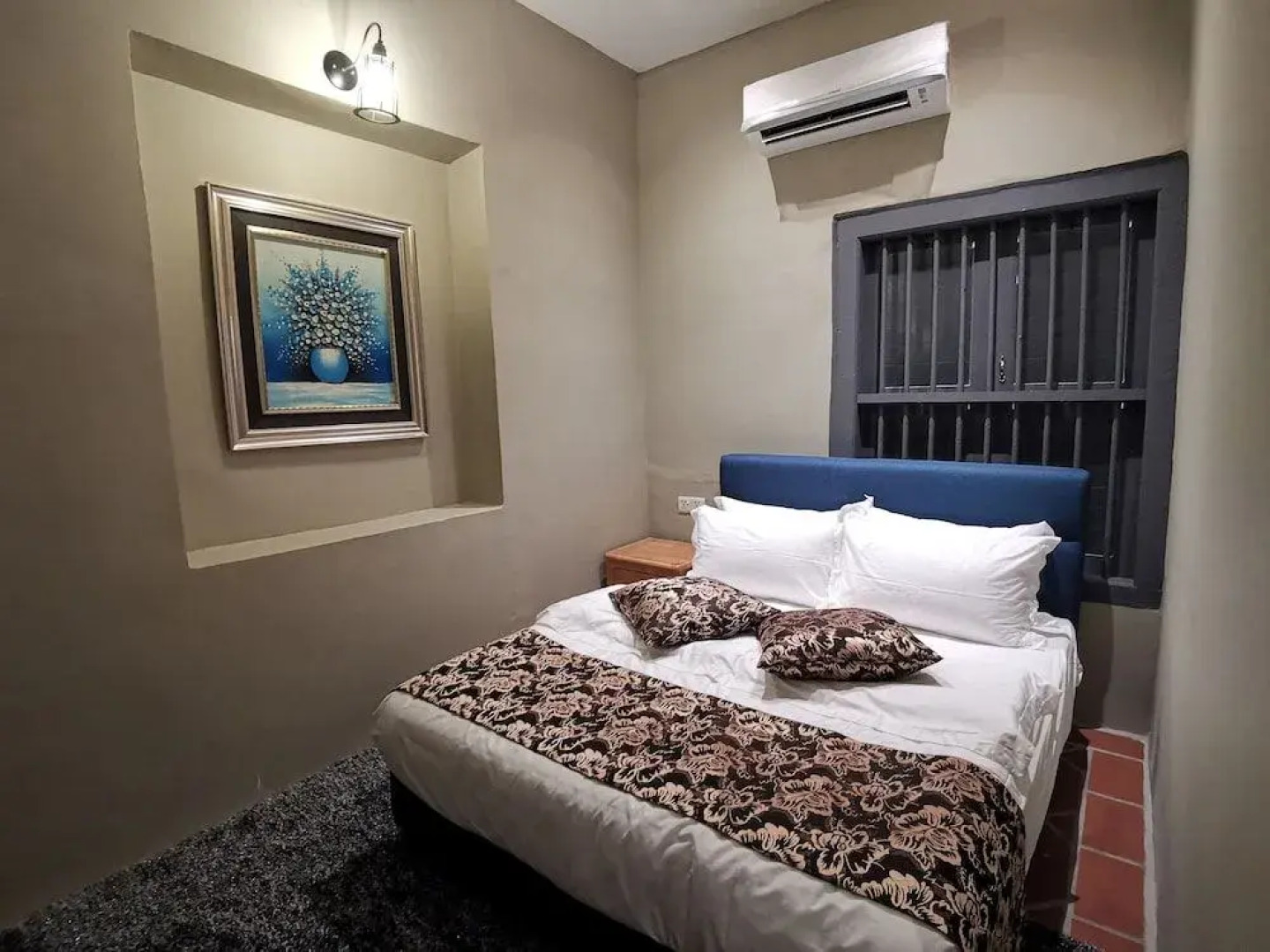 Capital O 90443 Aigoh Hotel