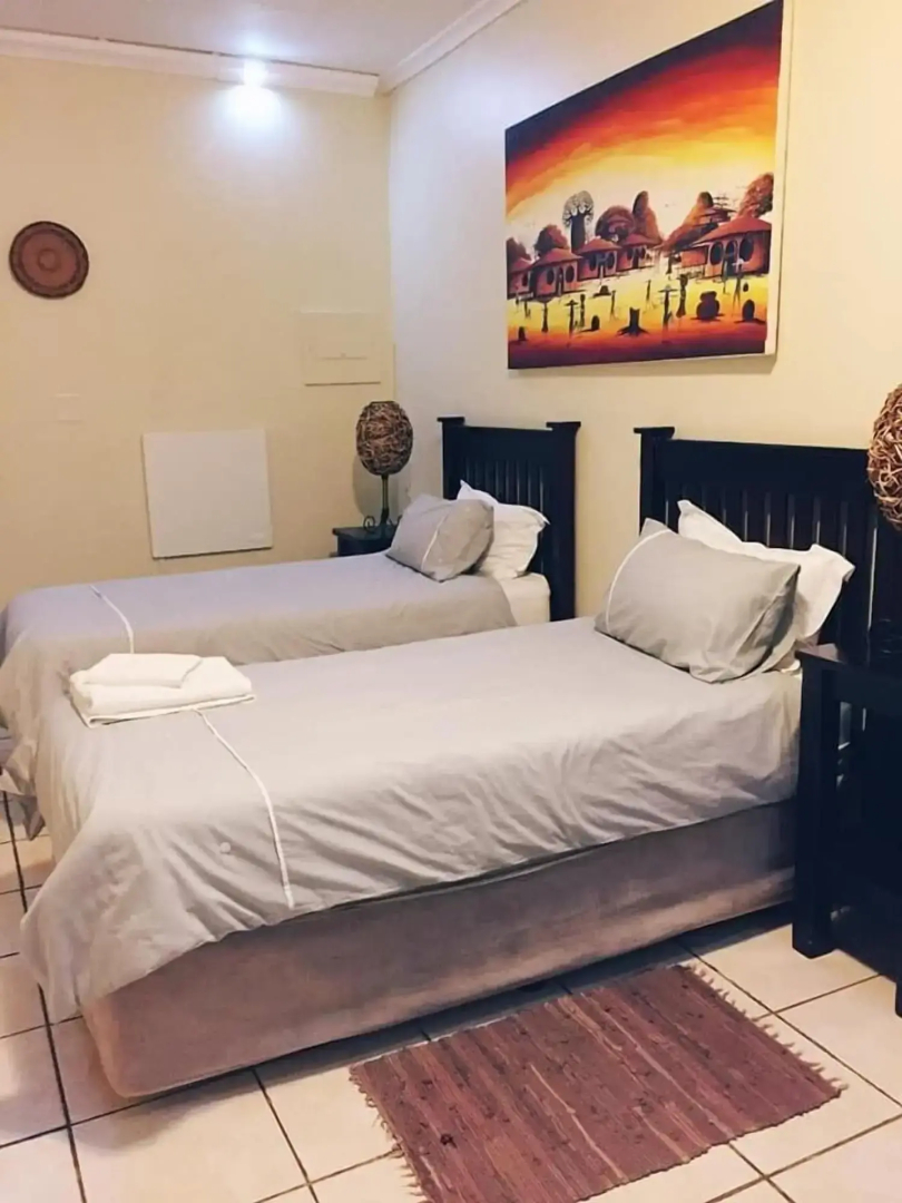 Pretoria North Lodge