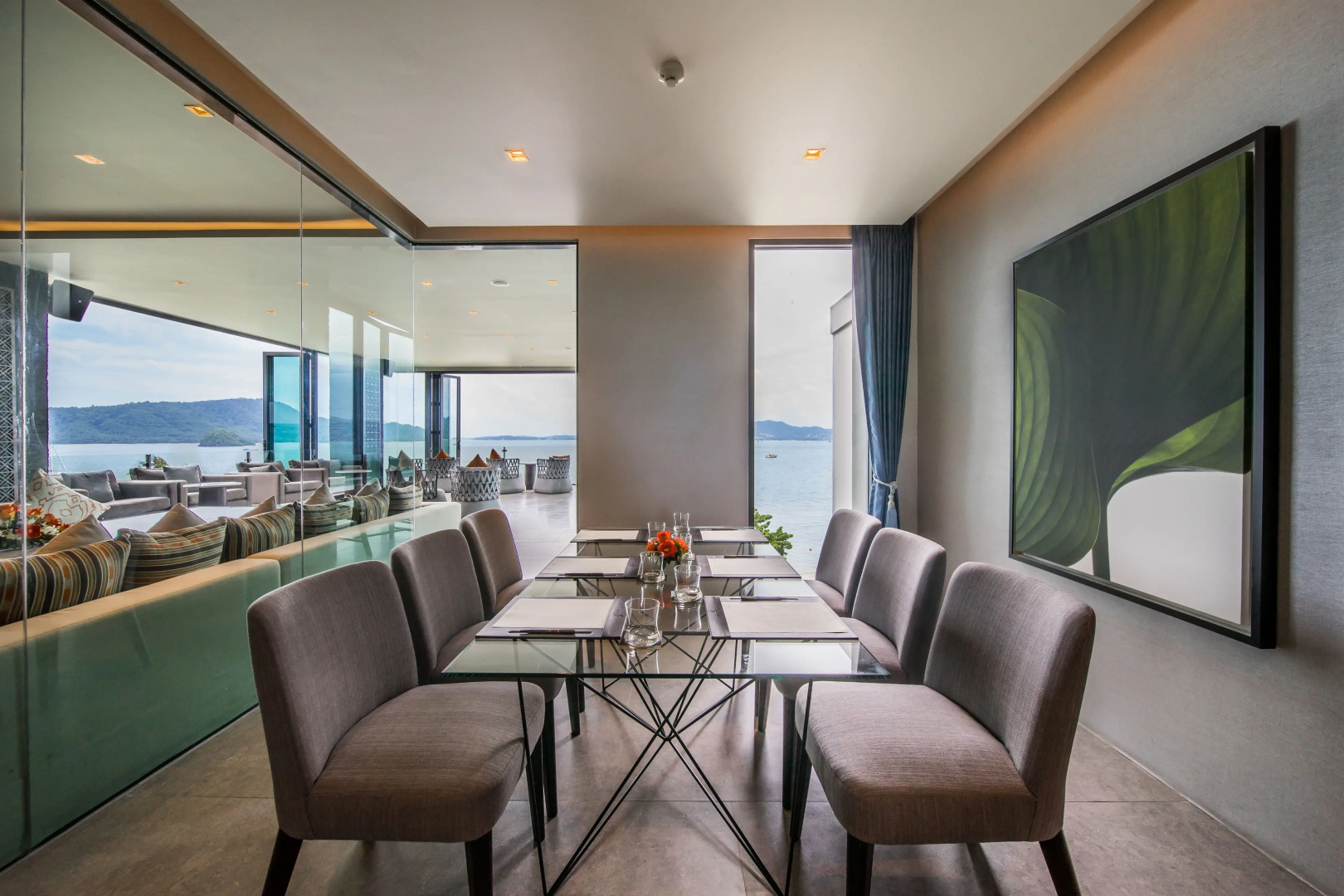 Курортный отель My Beach Resort Phuket