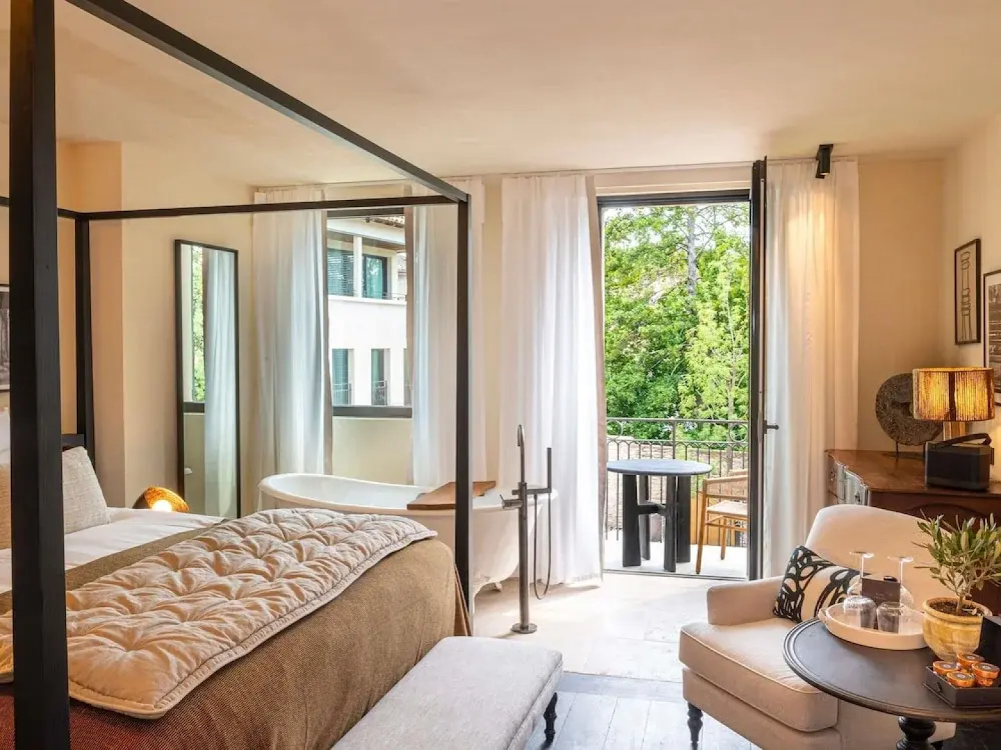 L'Isle de Leos Hotel & Spa - MGallery Collection