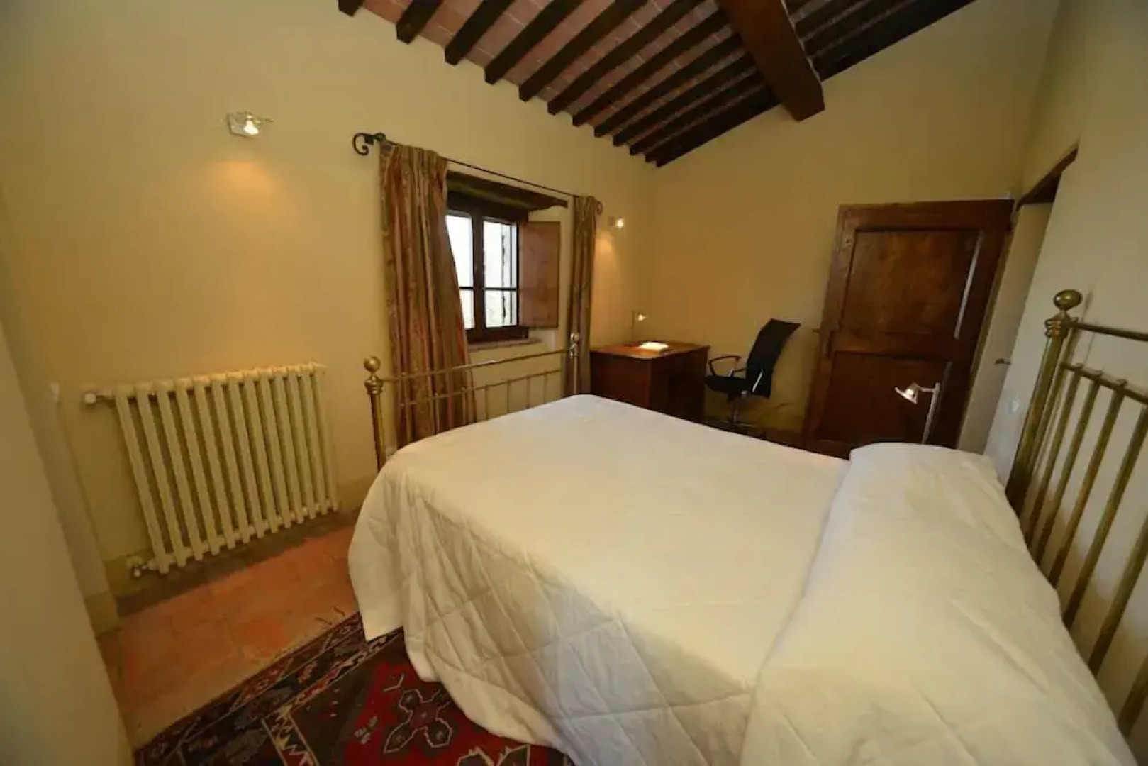 Verdidea - VILLA PIERO DELLA FRANCESCA