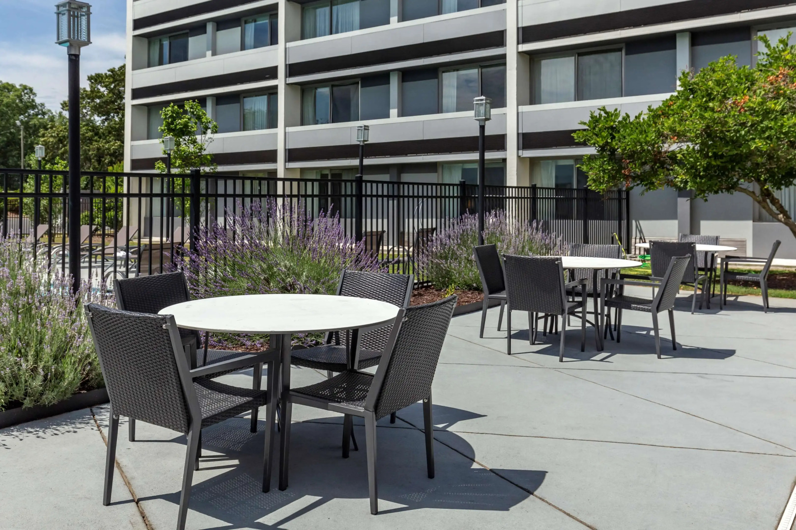 Best Western Plus University Inn