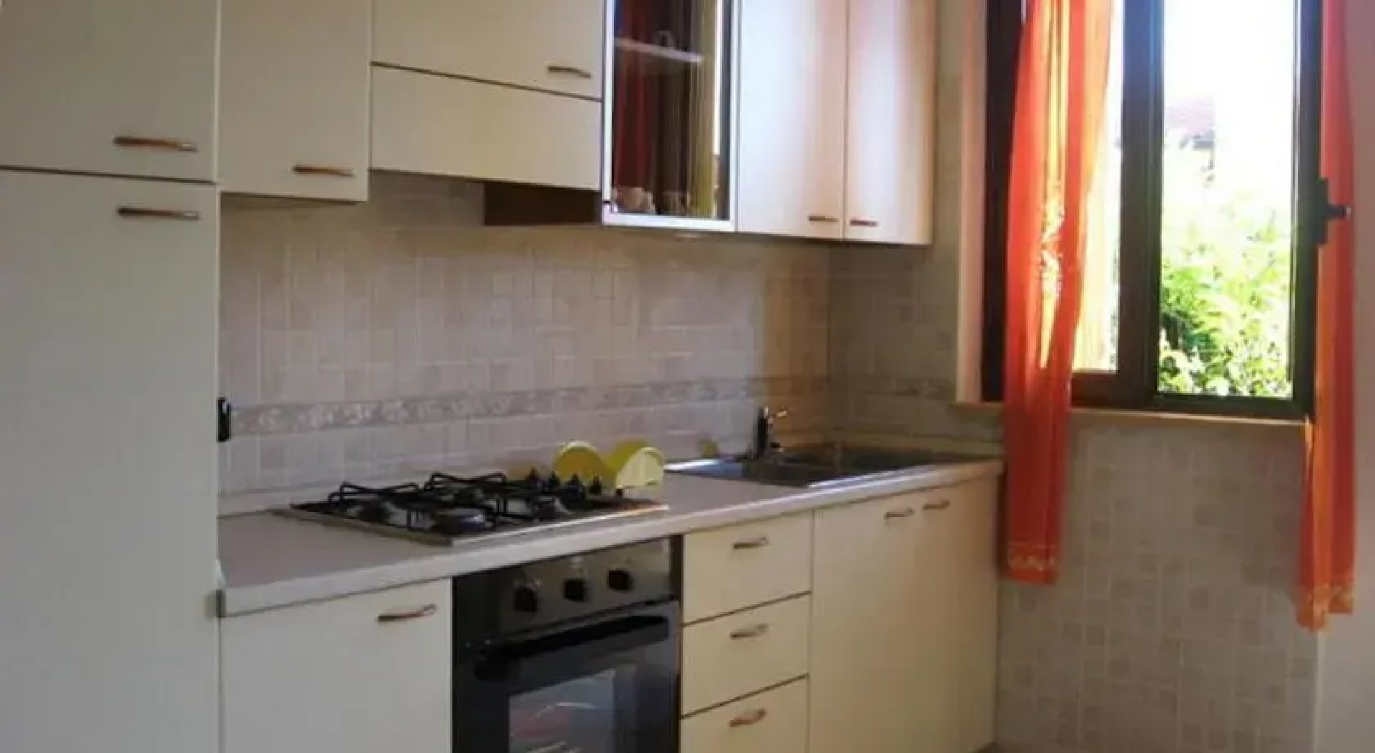 B&B ScaleaMare Villaggio Vacanze San Francesco