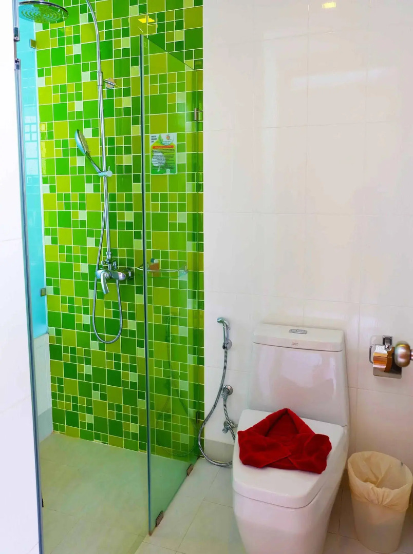 The Frutta Boutique Patong Beach