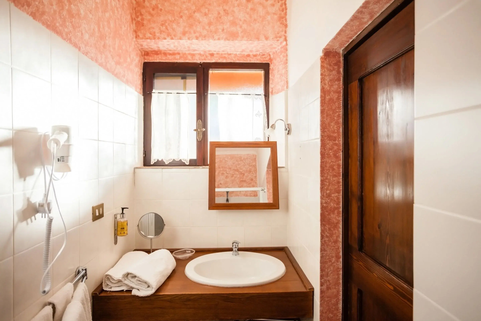 Agriturismo Cà Licozzo