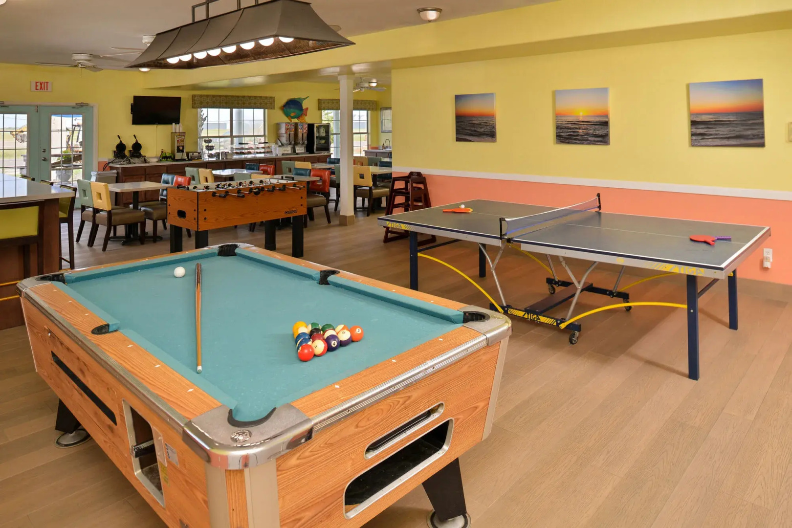 Island Hotel Port Aransas