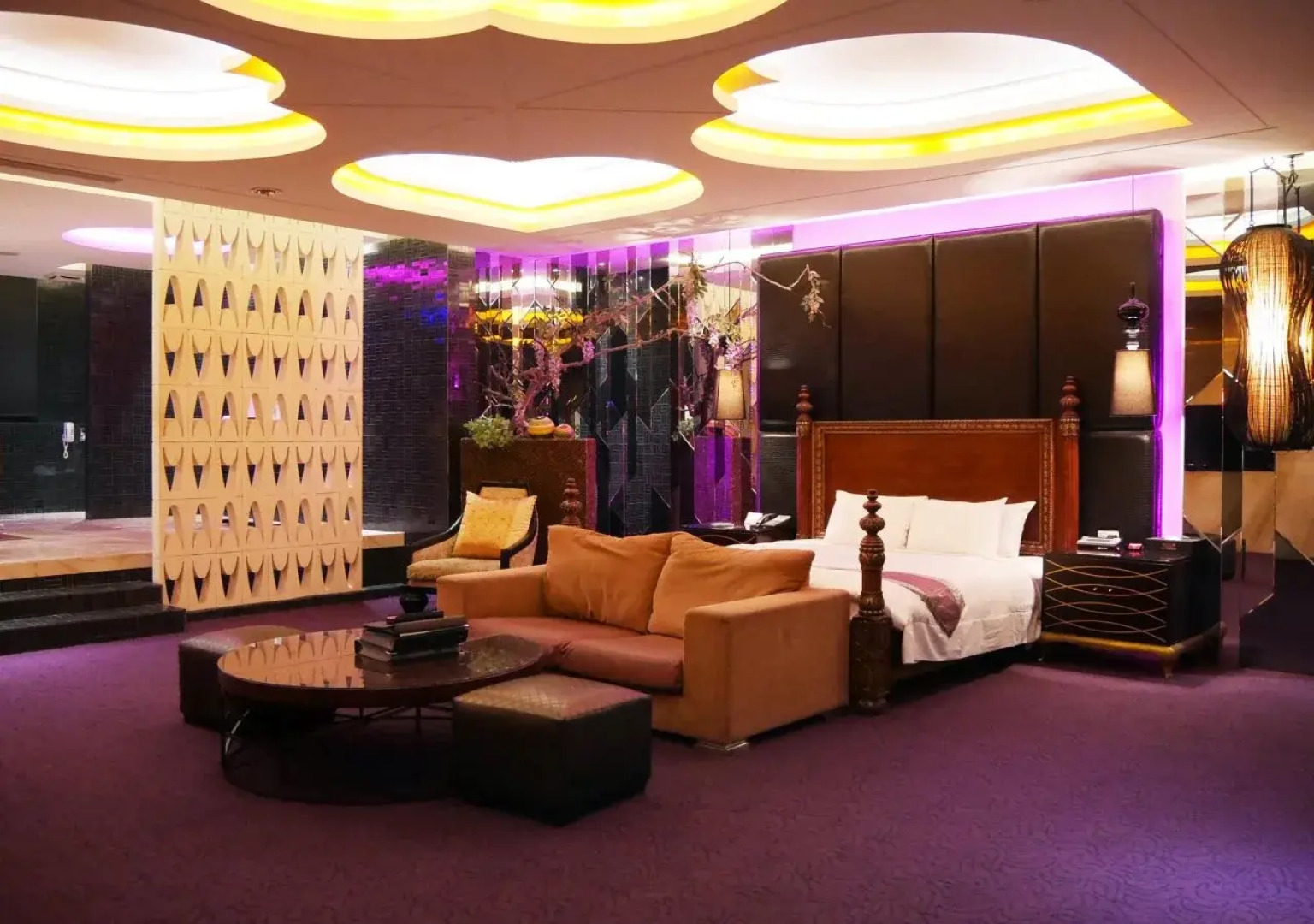 Lanxia Boutique Motel