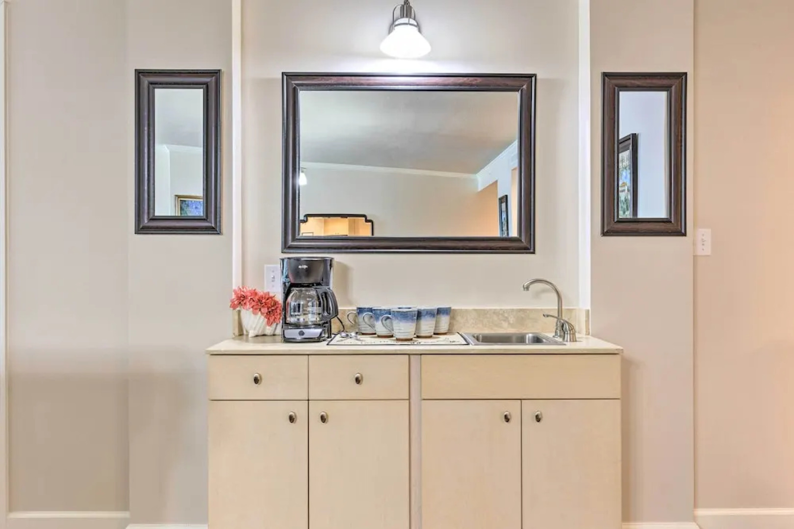 Spacious Biloxi Getaway w/ Pools & Beach Access!