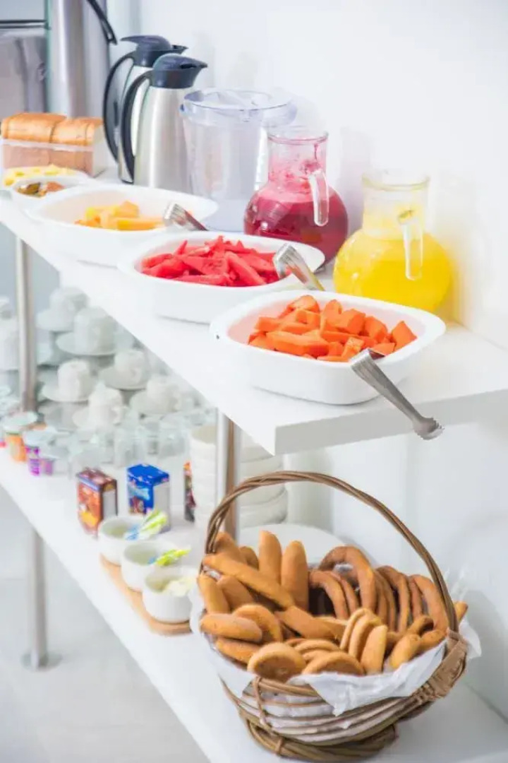 Hotel Natural De La Vega