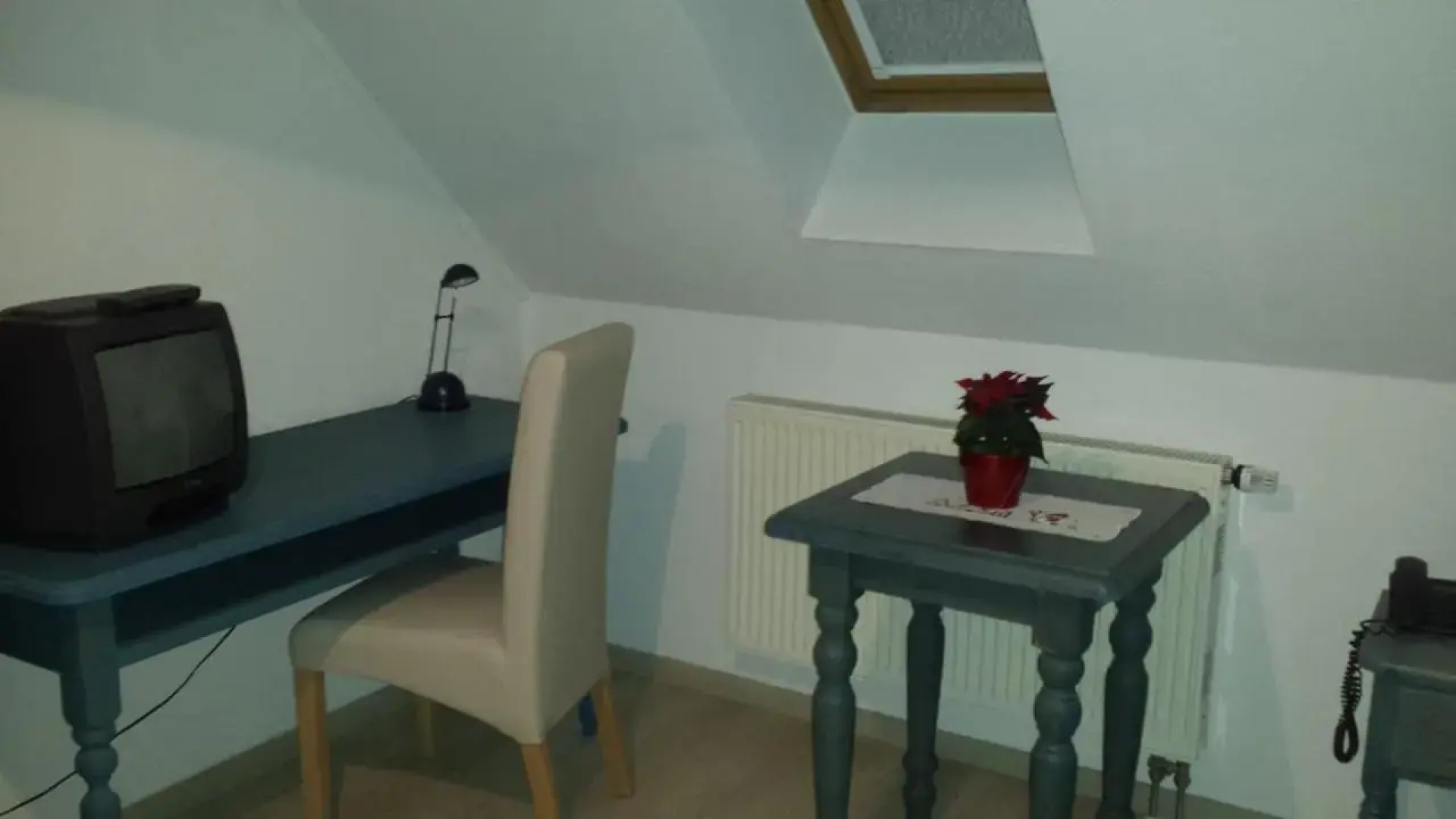 Pension Finkenschenke