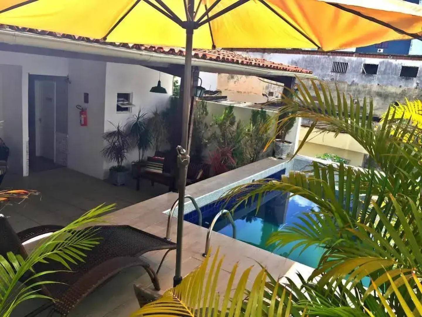 Vivaz Boutique Hotel