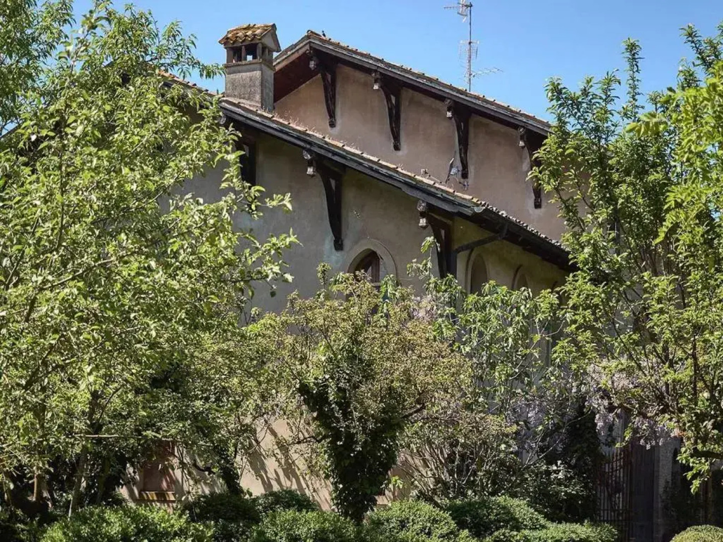 Le dimore de Il borgo del balsamico