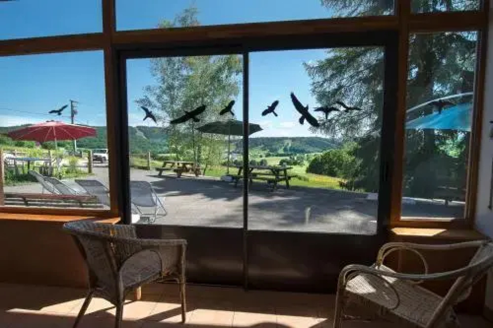 Chambres & Gites les Pelaz