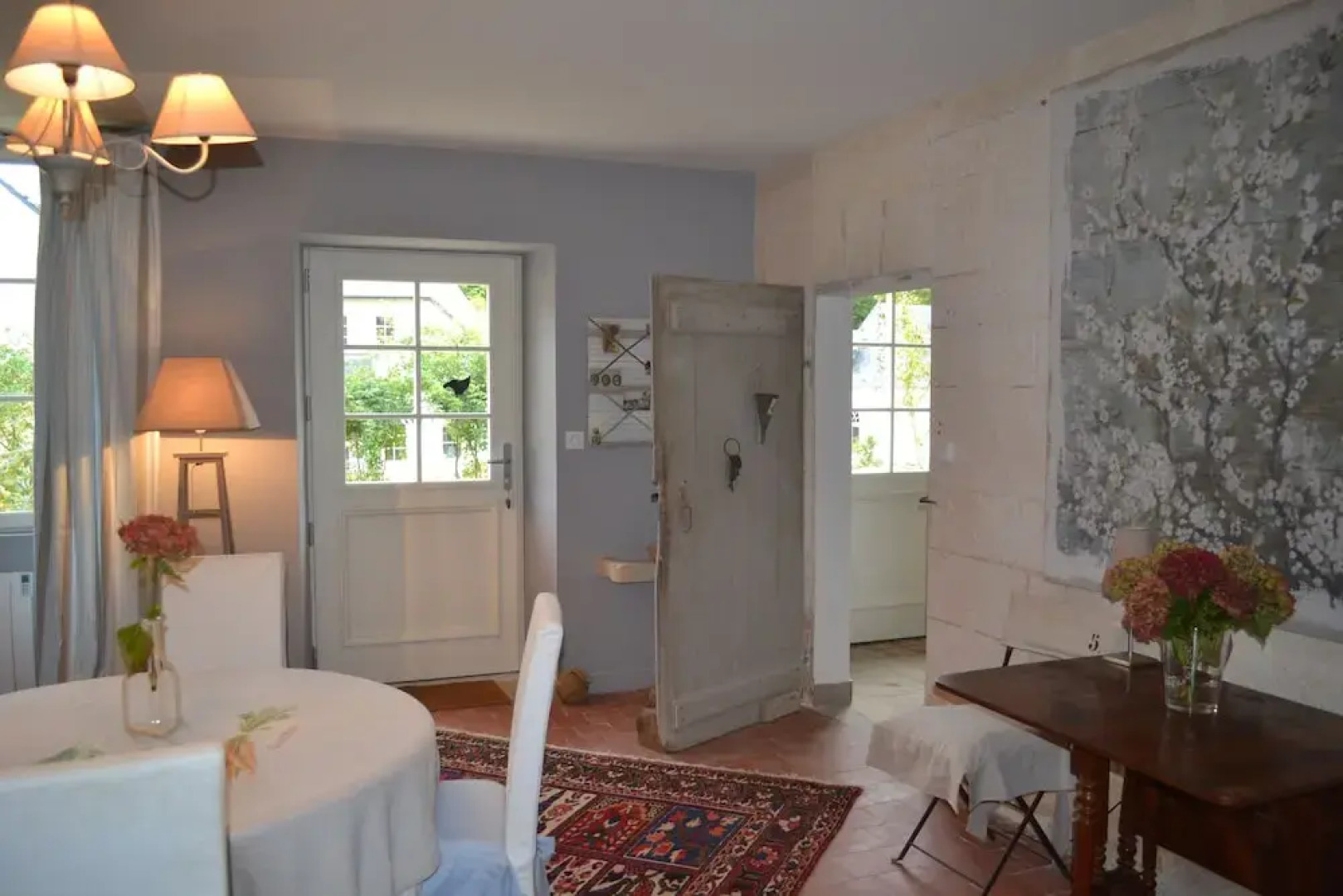 La Maison du Potager de Mazières