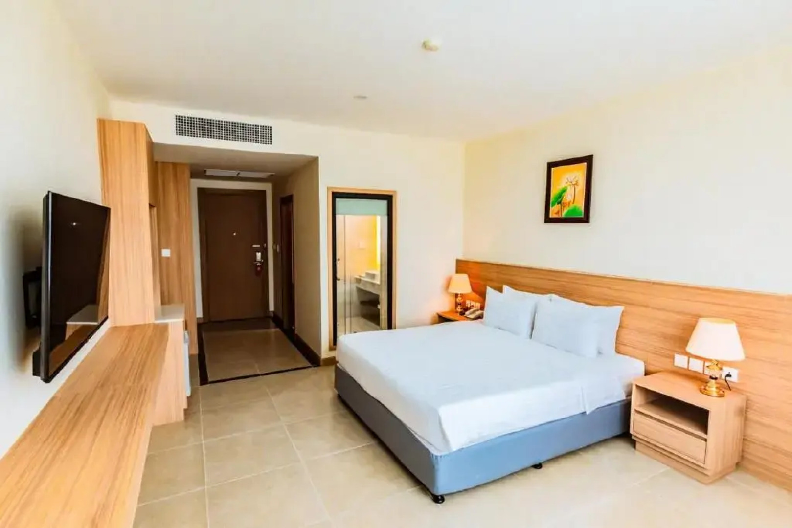 Dynasty Casino Hotel