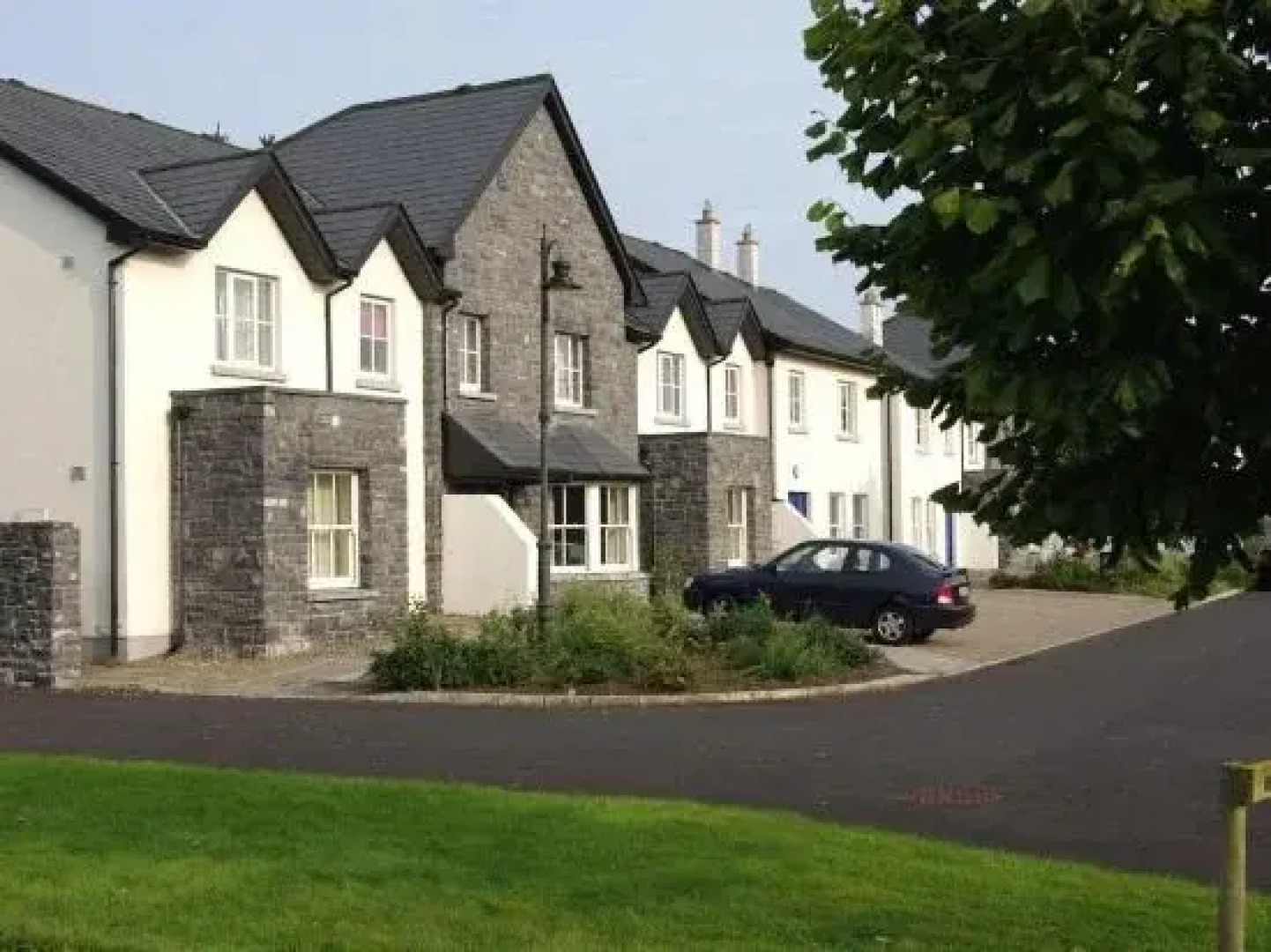Bunratty West Holiday Homes