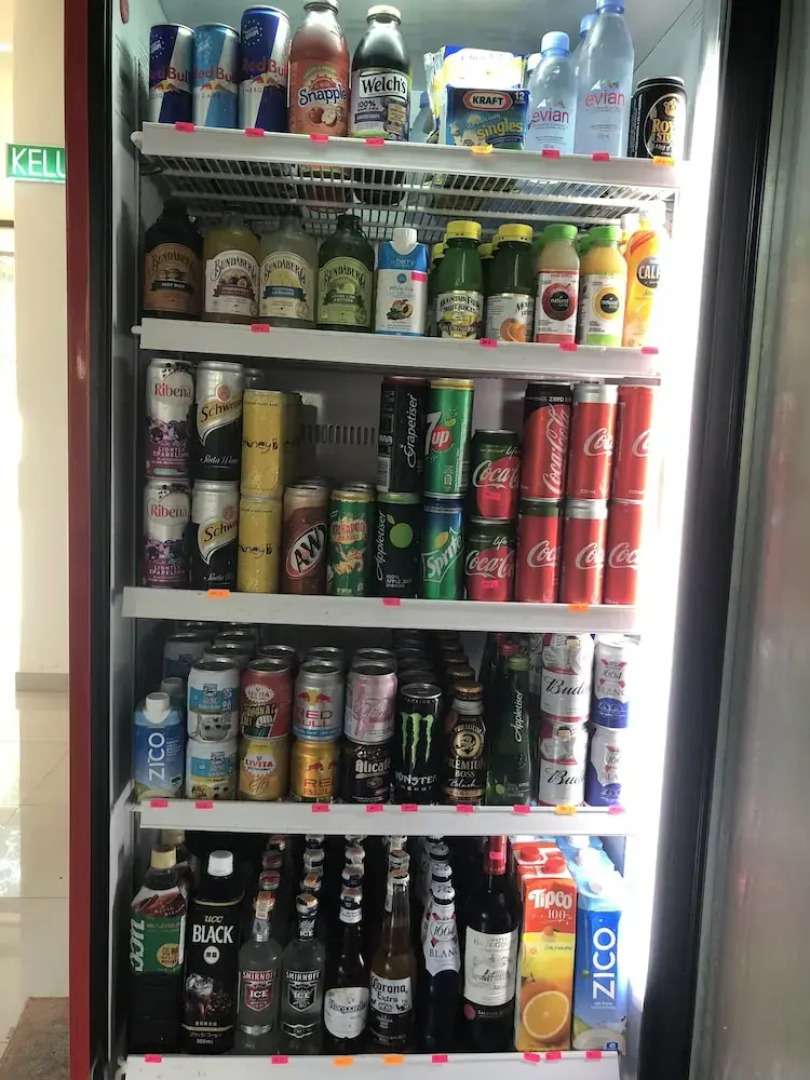 Bentong Wellness Homestay