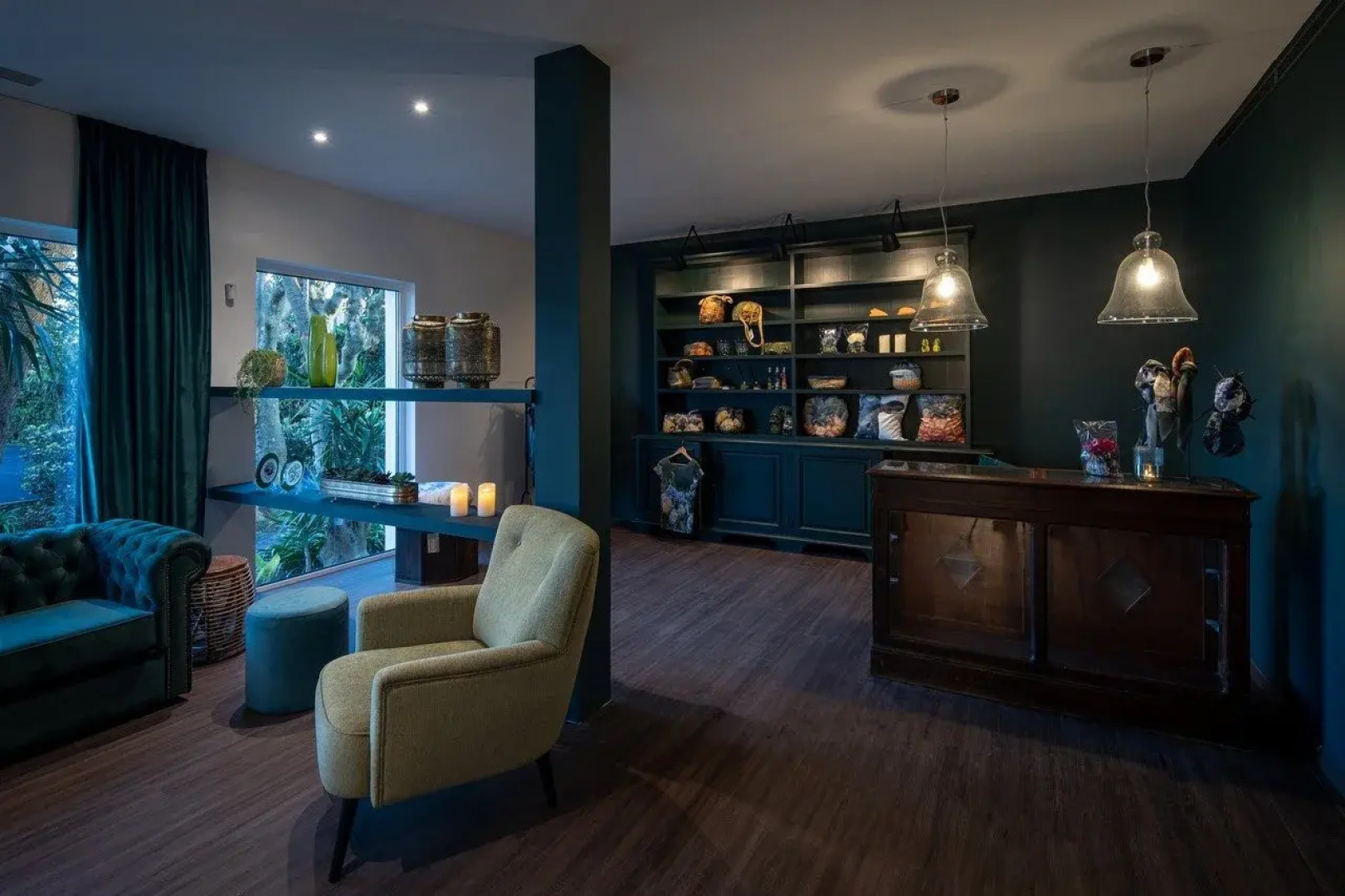 Senhora da Rosa Tradition & Nature Hotel