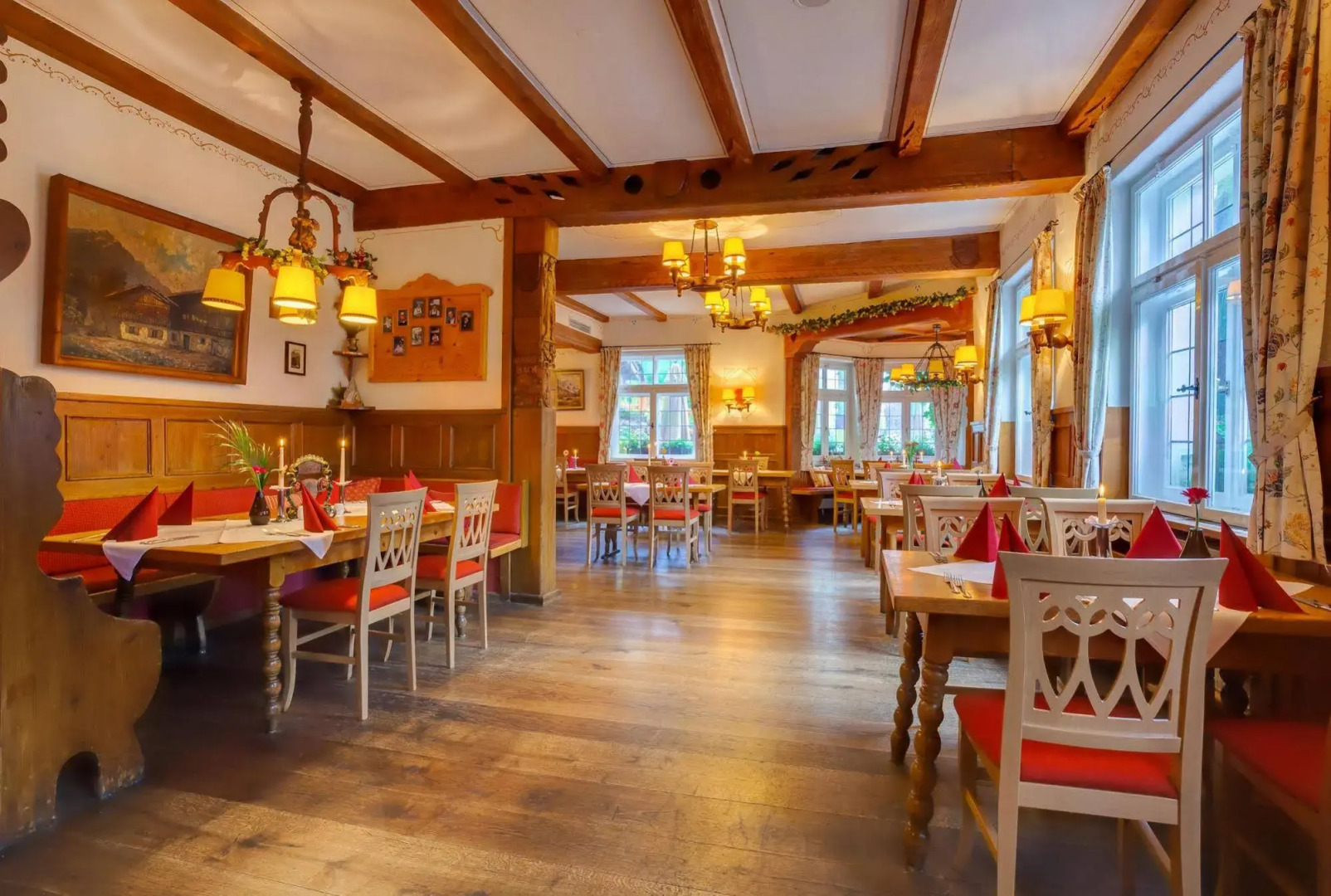 Berghotel Hammersbach, Sure Hotel Collection by Best Western