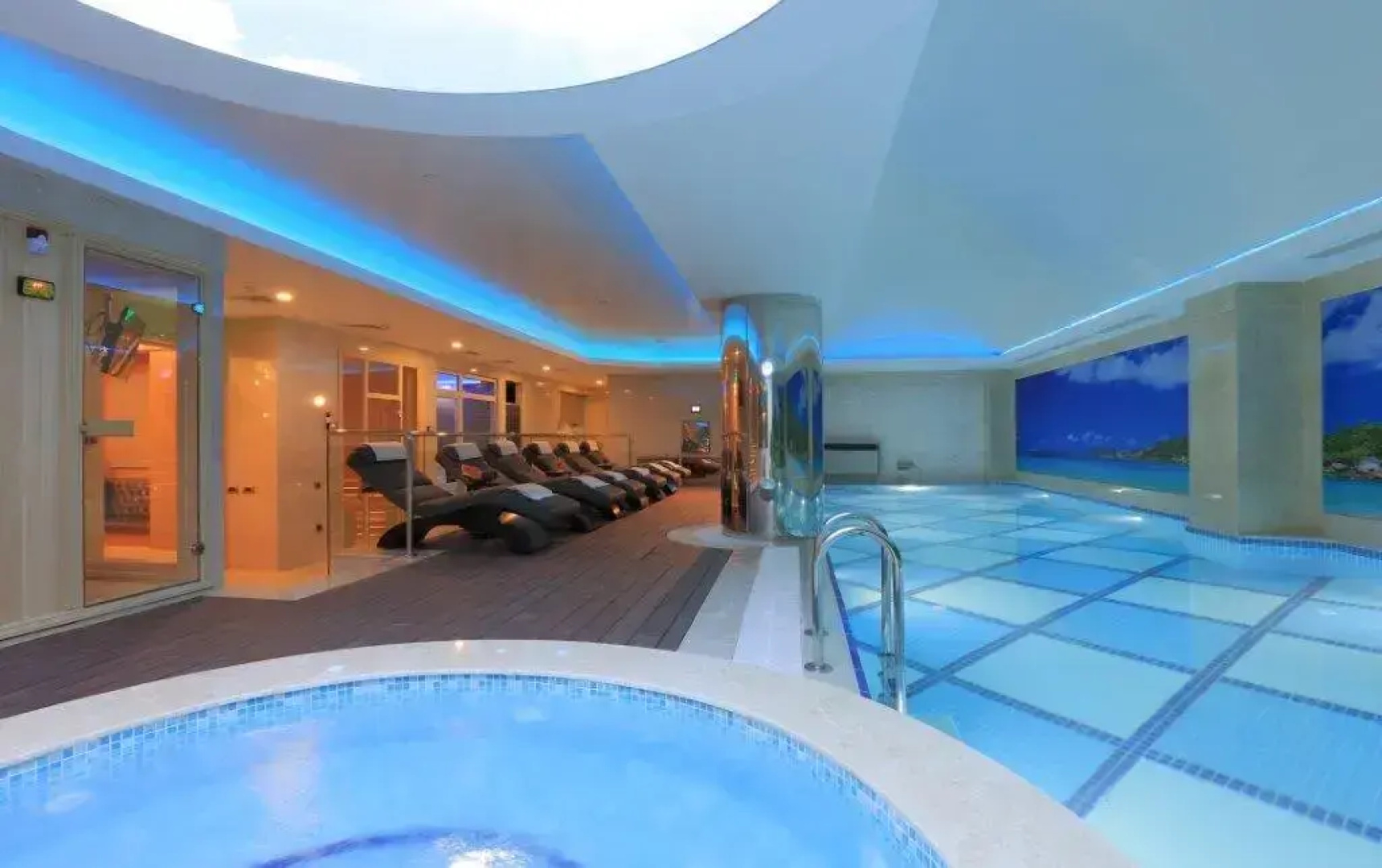 Latanya Hotel Ankara