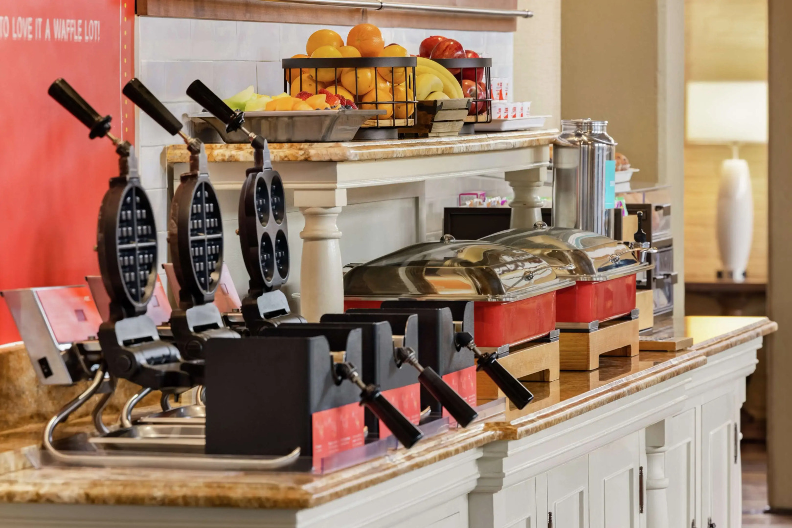 Hampton Inn & Suites New Orleans Convention Center