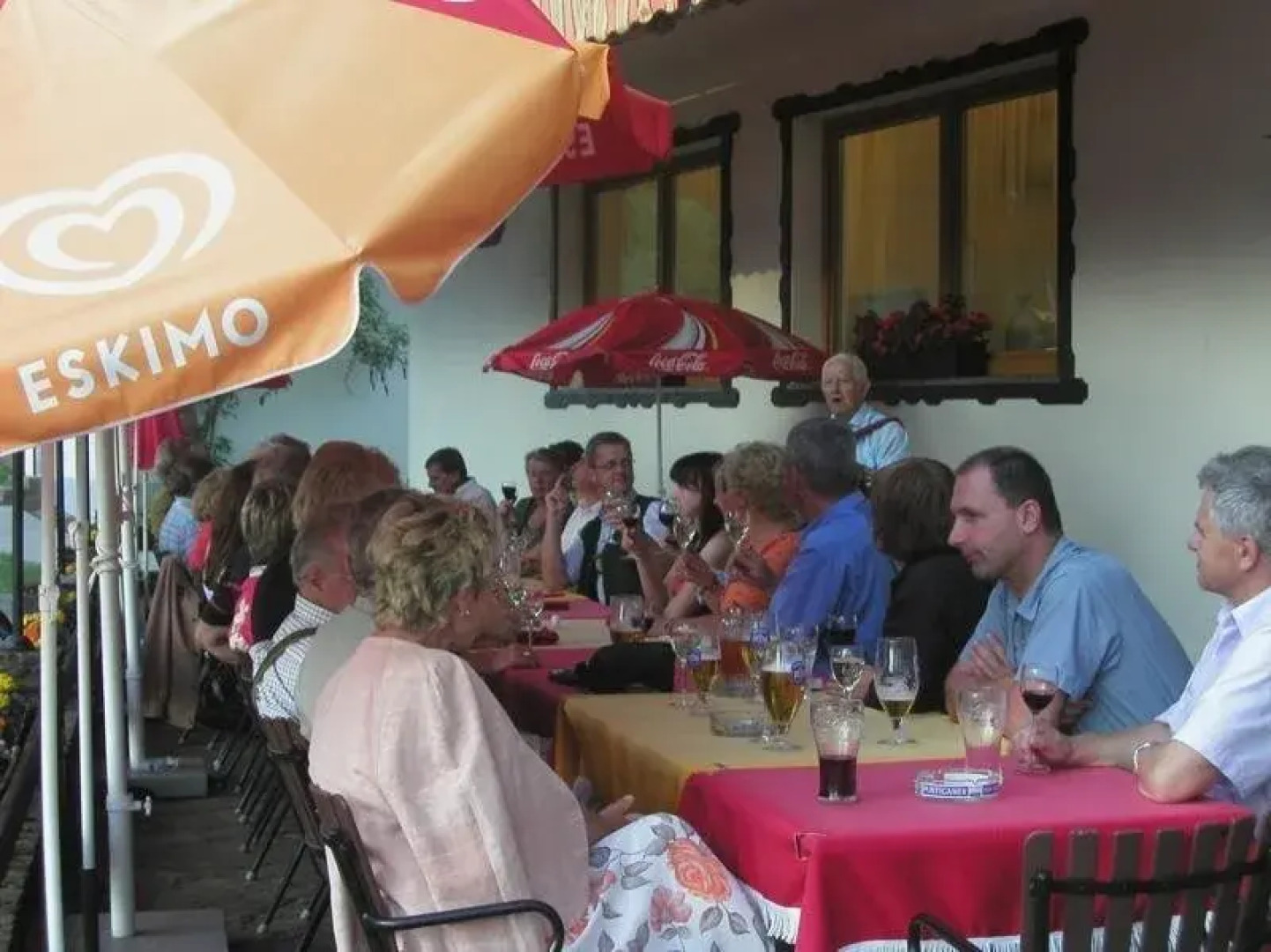 Alpengasthof Messner