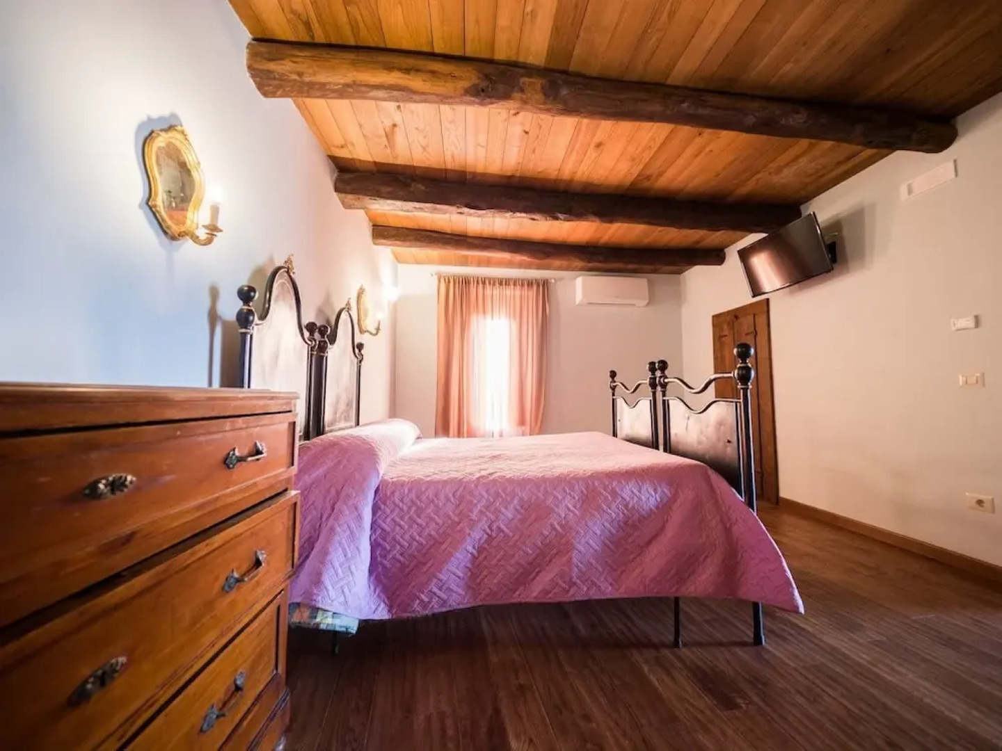 Il Becco Felice Food & Farm Holiday