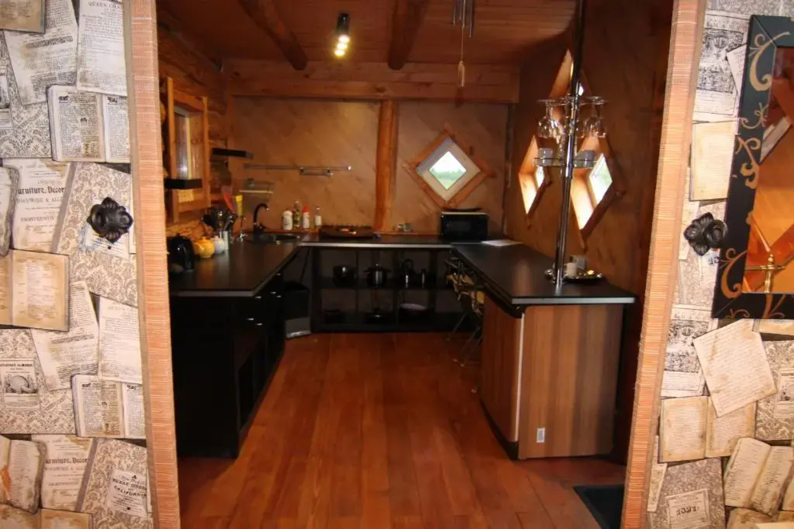 Agroferma Tochka Otdykha