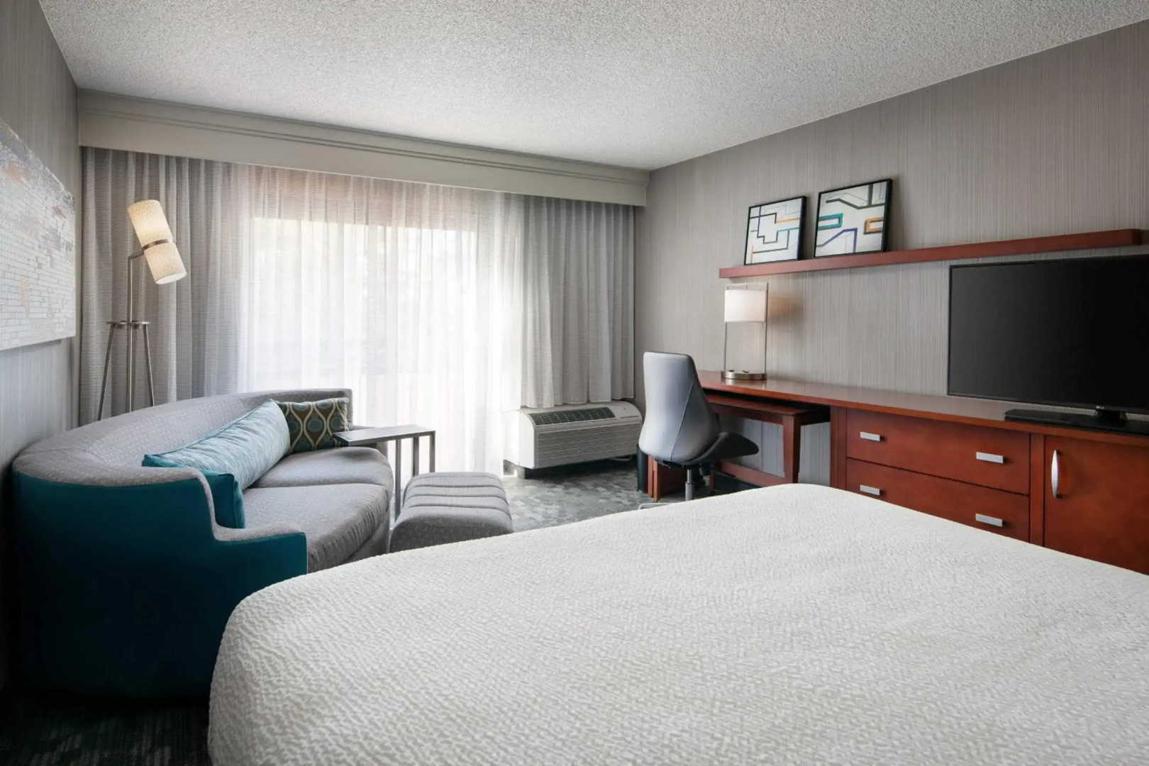 Courtyard by Marriott San Jose Cupertino