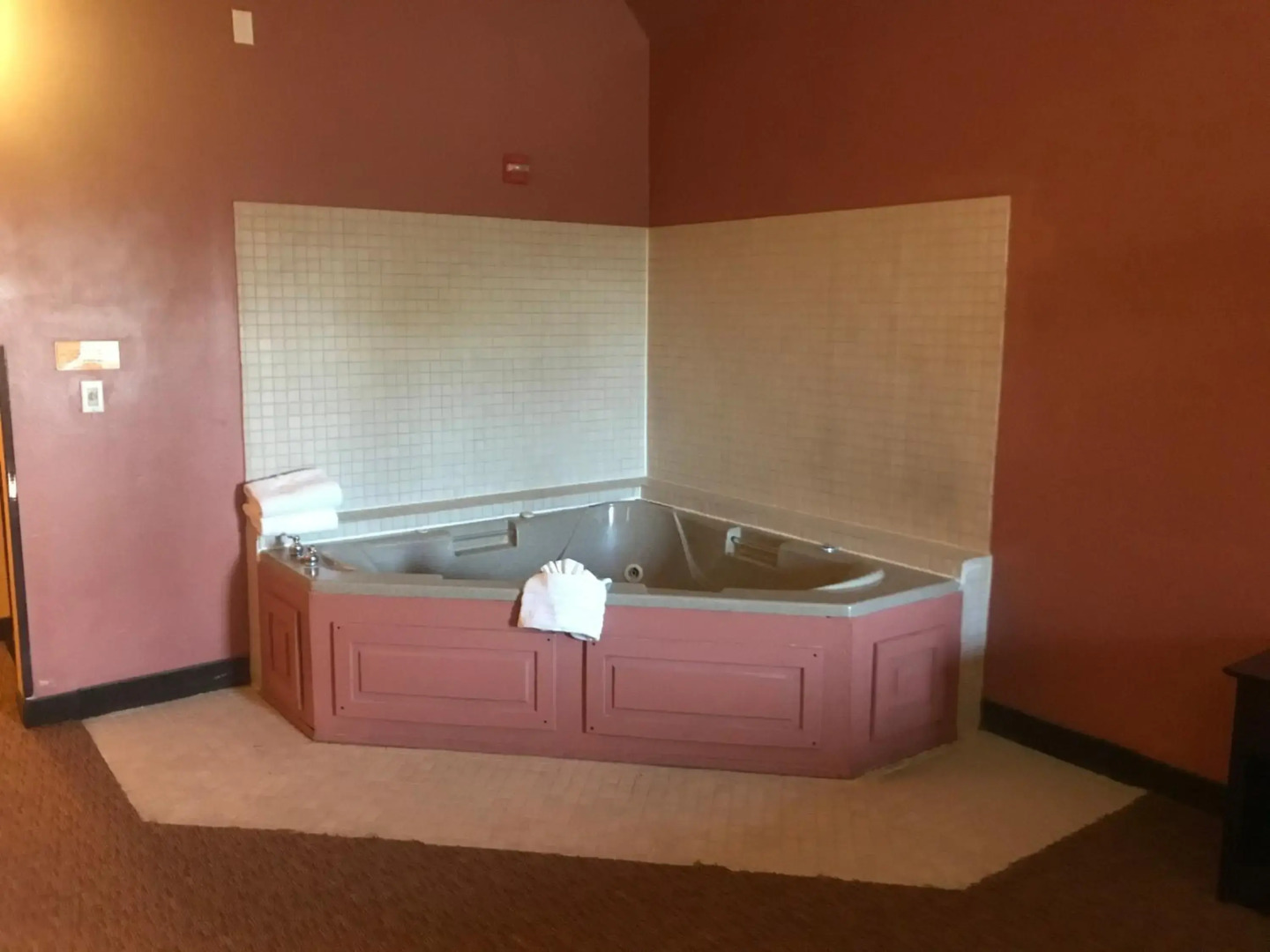 Shary Inn and Suites