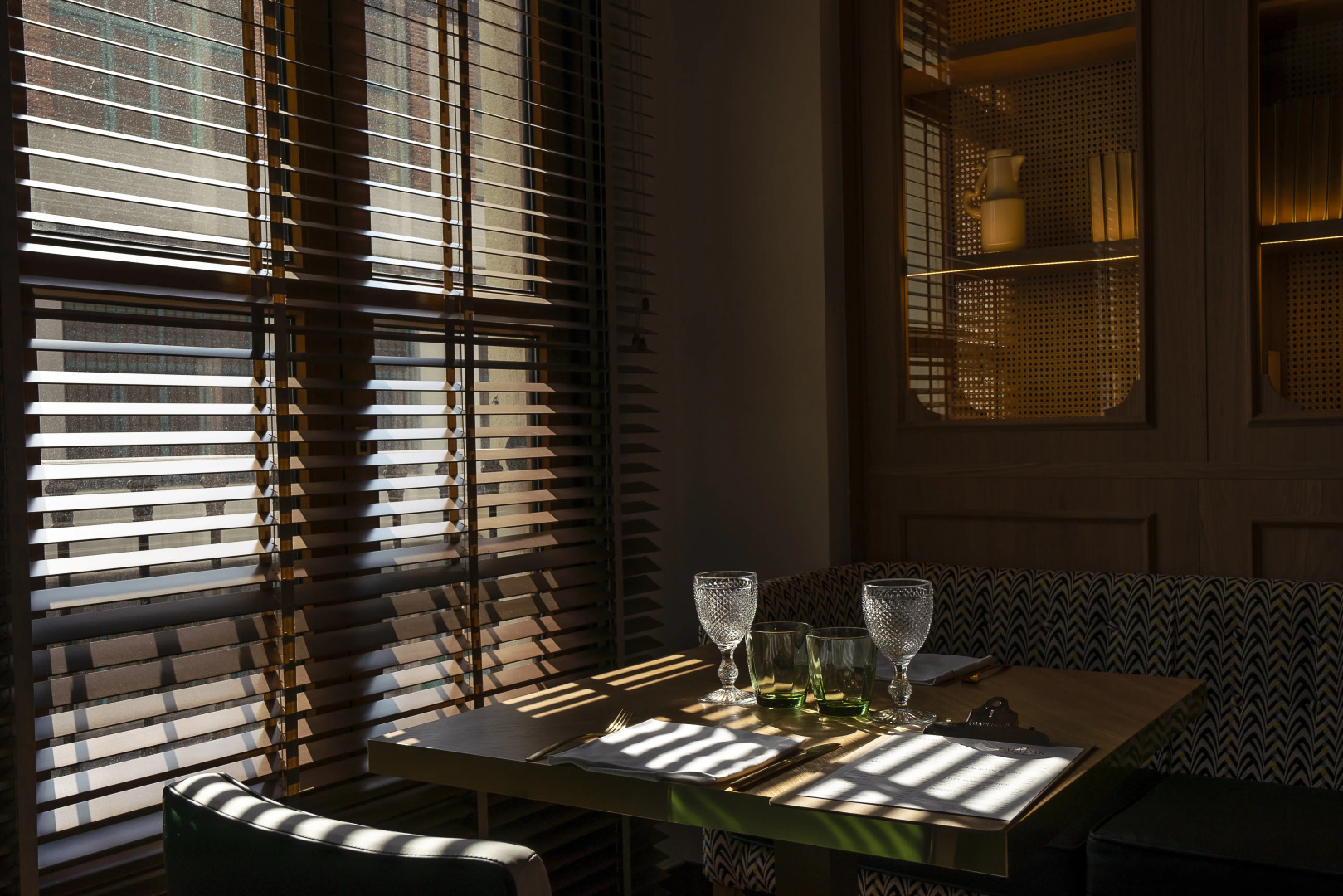 Puente Colgante Boutique Hotel