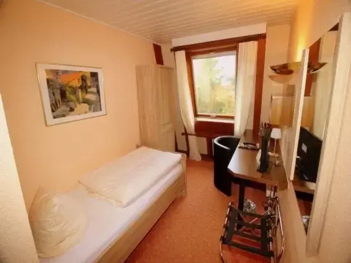 Hotel Garni Am Heljerhaisje