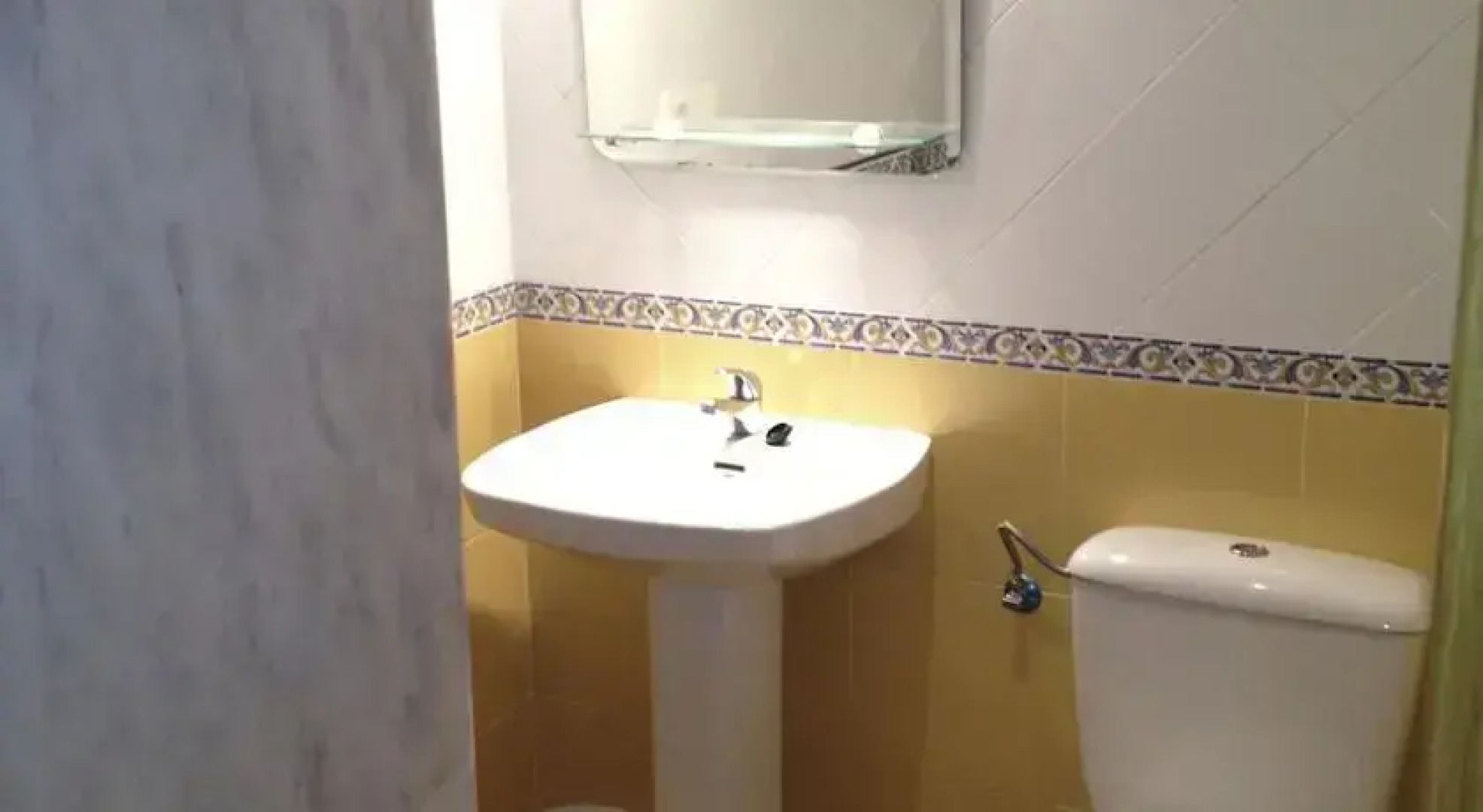 Apartamentos Las Fuentes