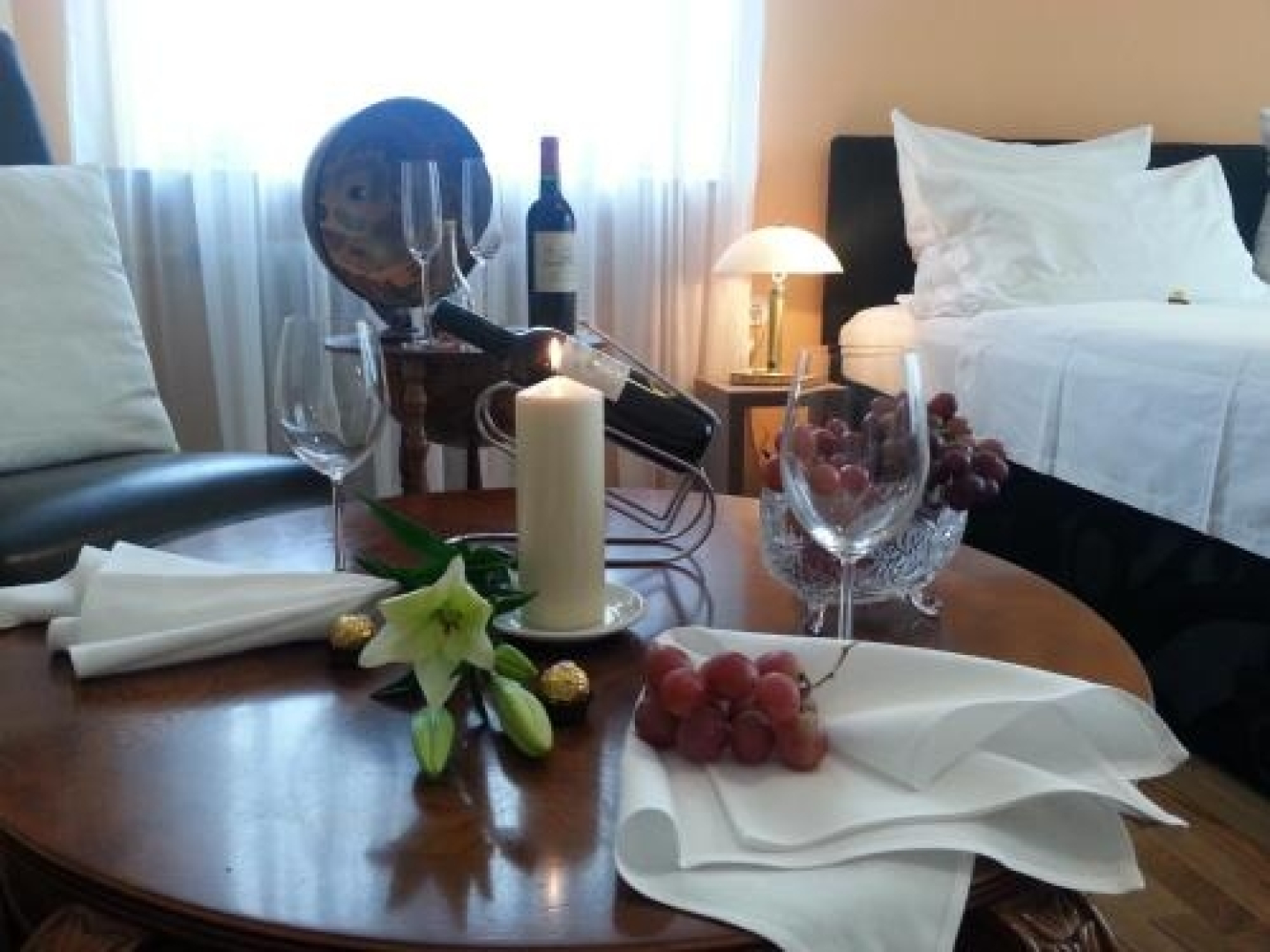 Hotel Zum Berggarten