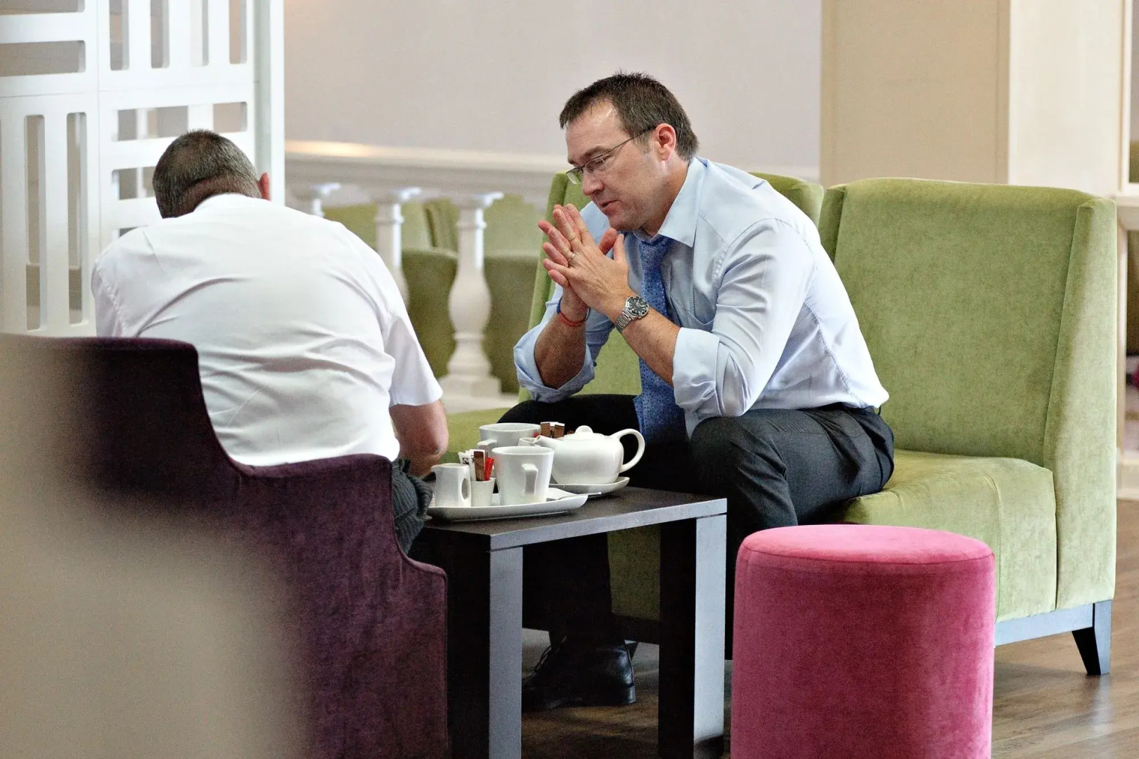 The Link Hotel Loughborough