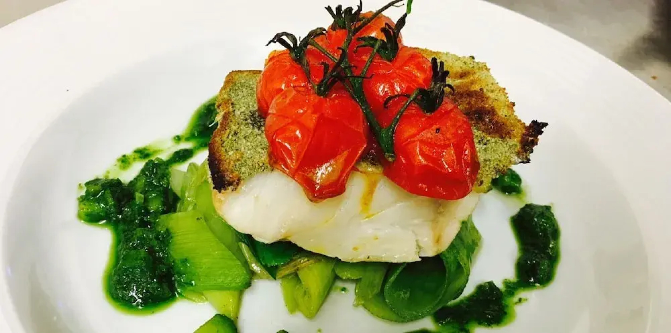 St Aidan Hotel & Bistro