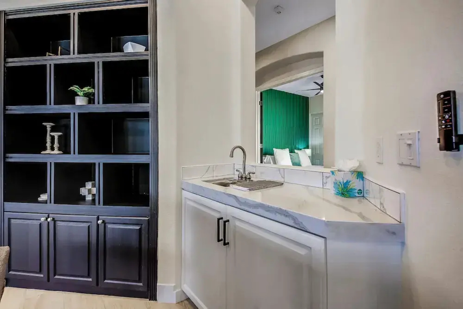 Wanderlust: Pool/spa, Waterslide, Firepit, Game Rm