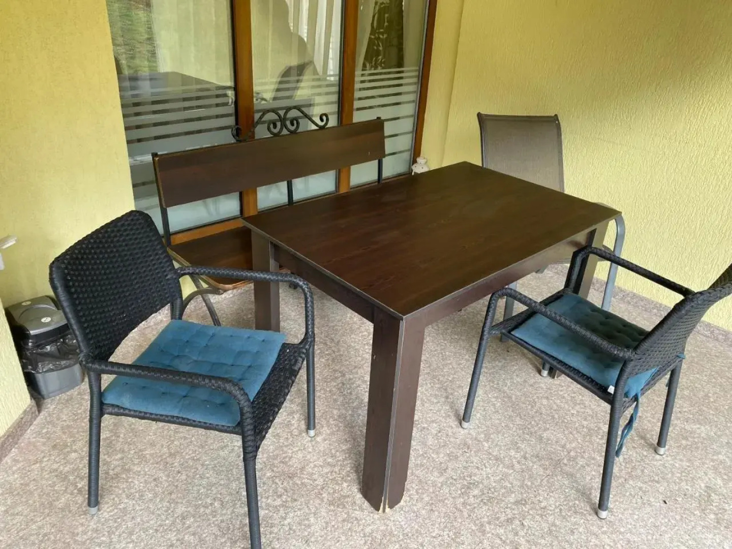 Kot Garden Guest House