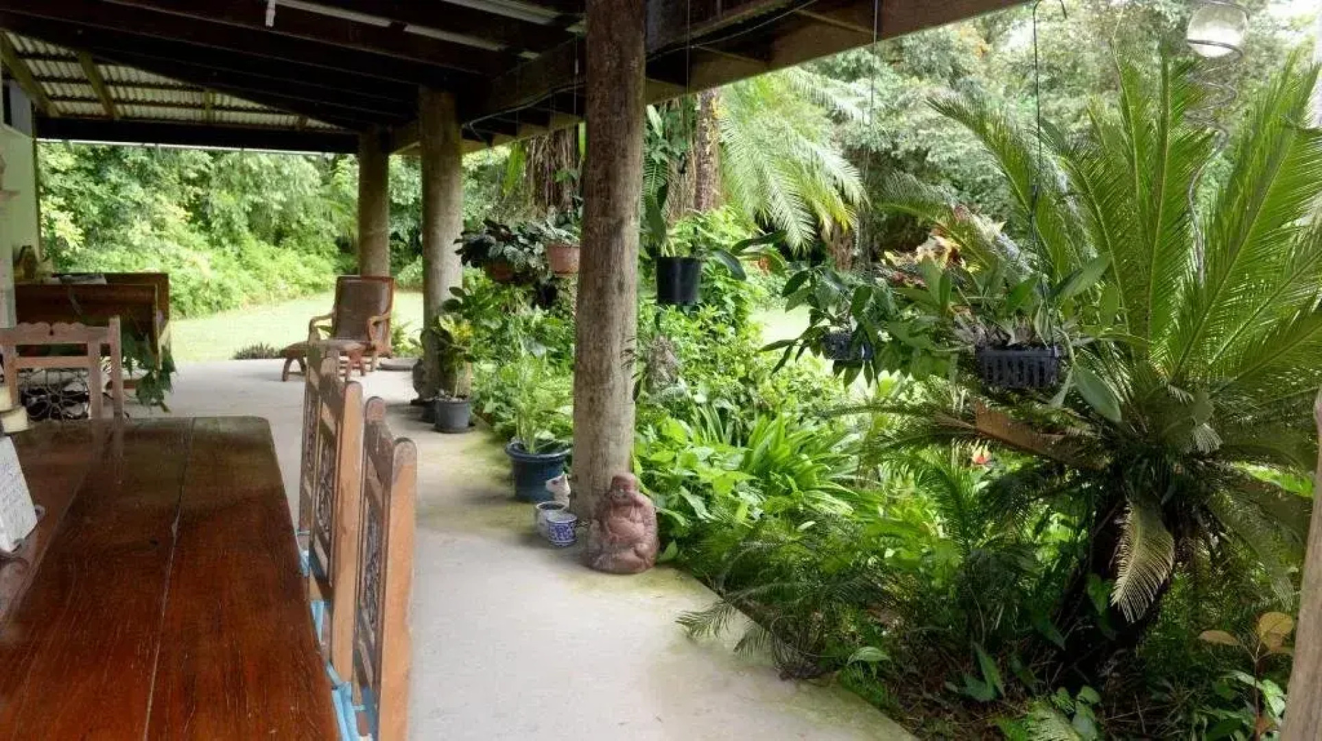 The Chantra Mission Beach B&B