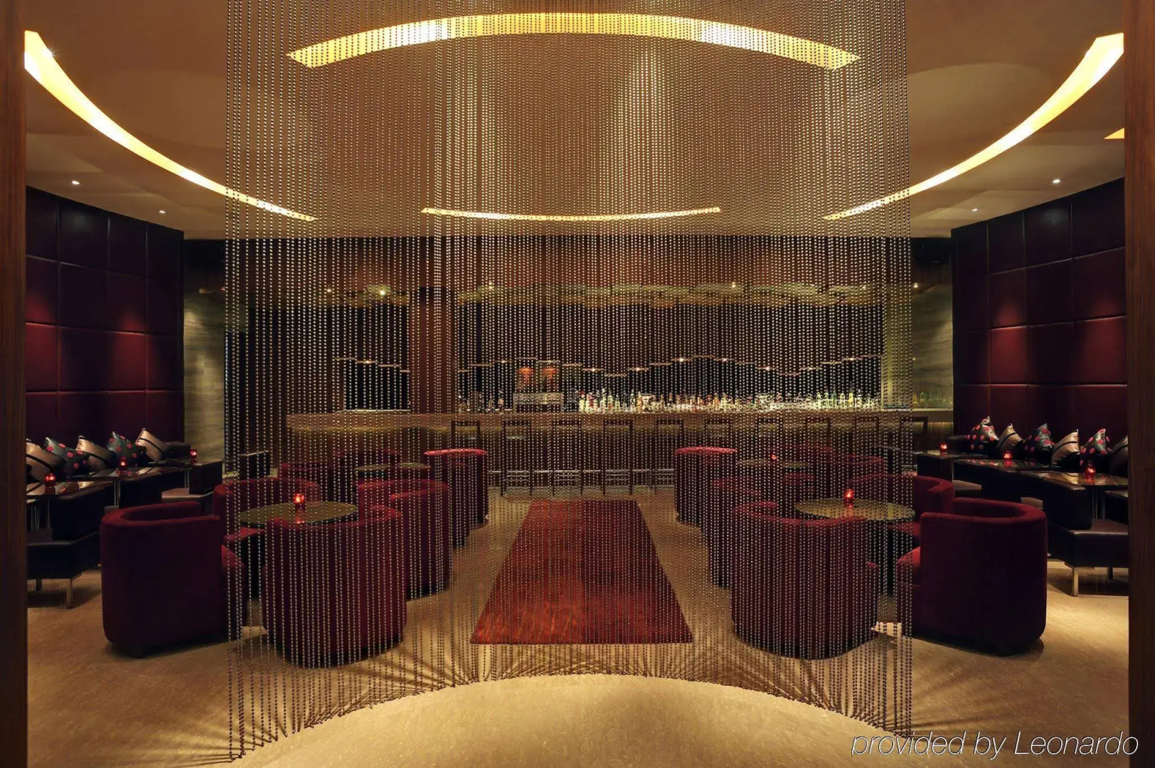 Taj Coromandel