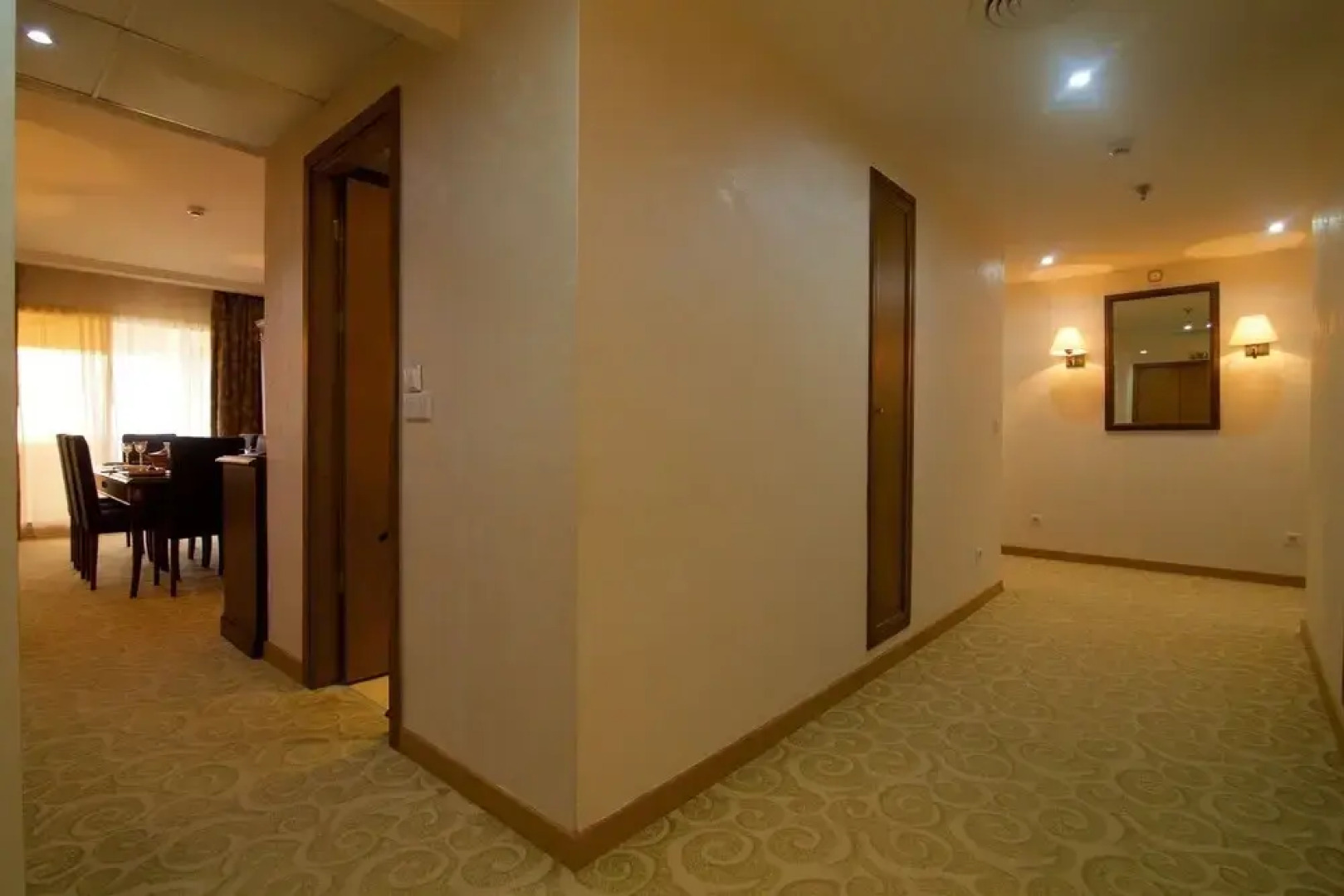 Hala Hotel & Aqua Park