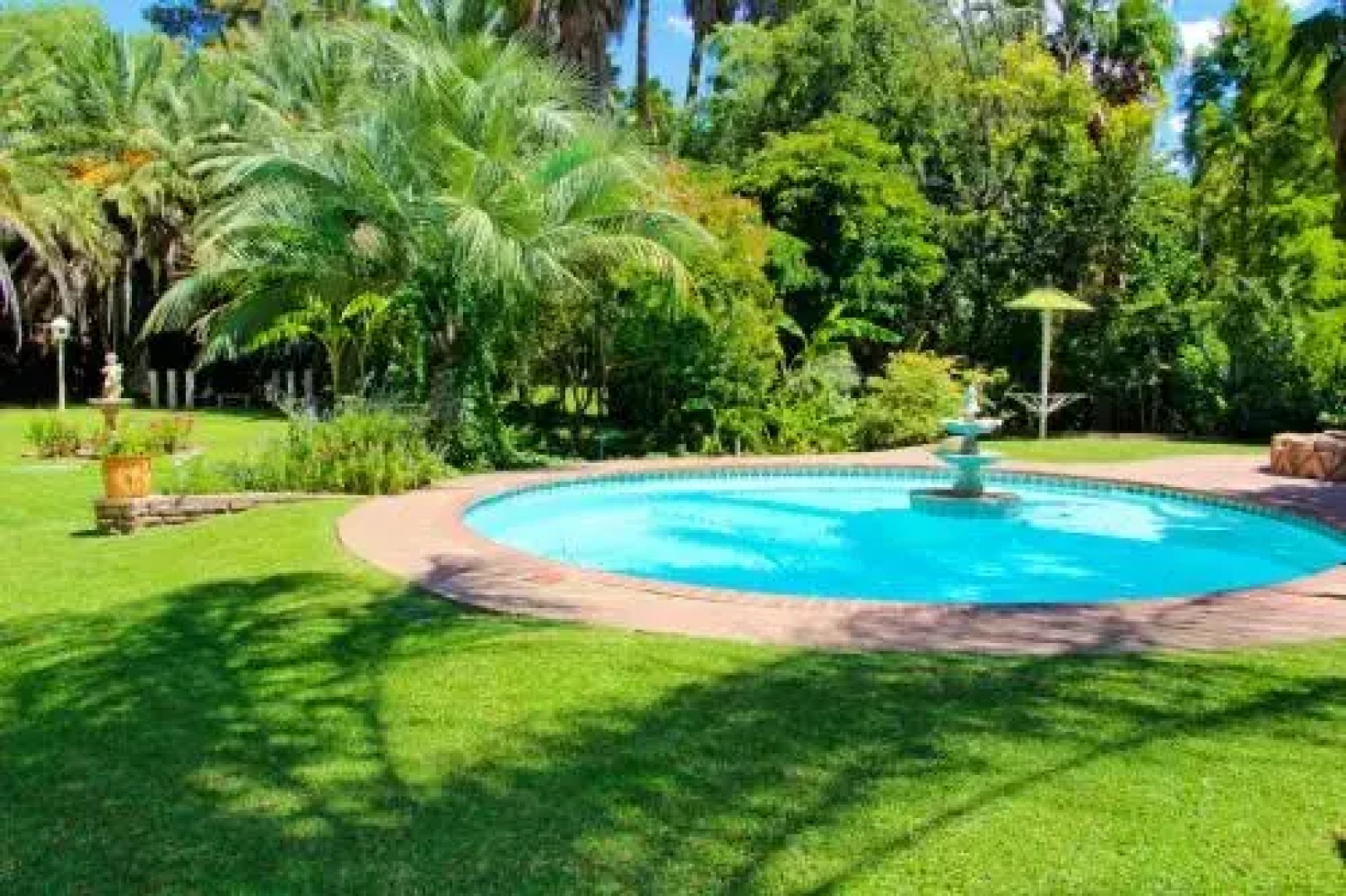 Three Gables Guesthouse