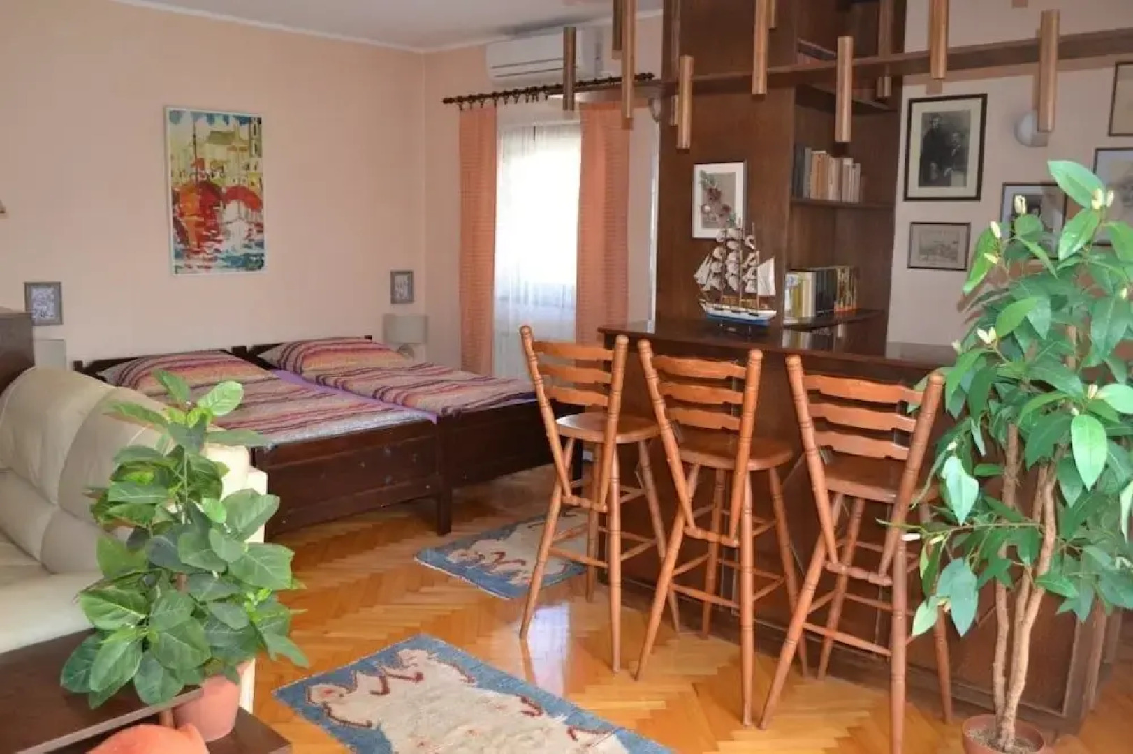 Apartmani Eva