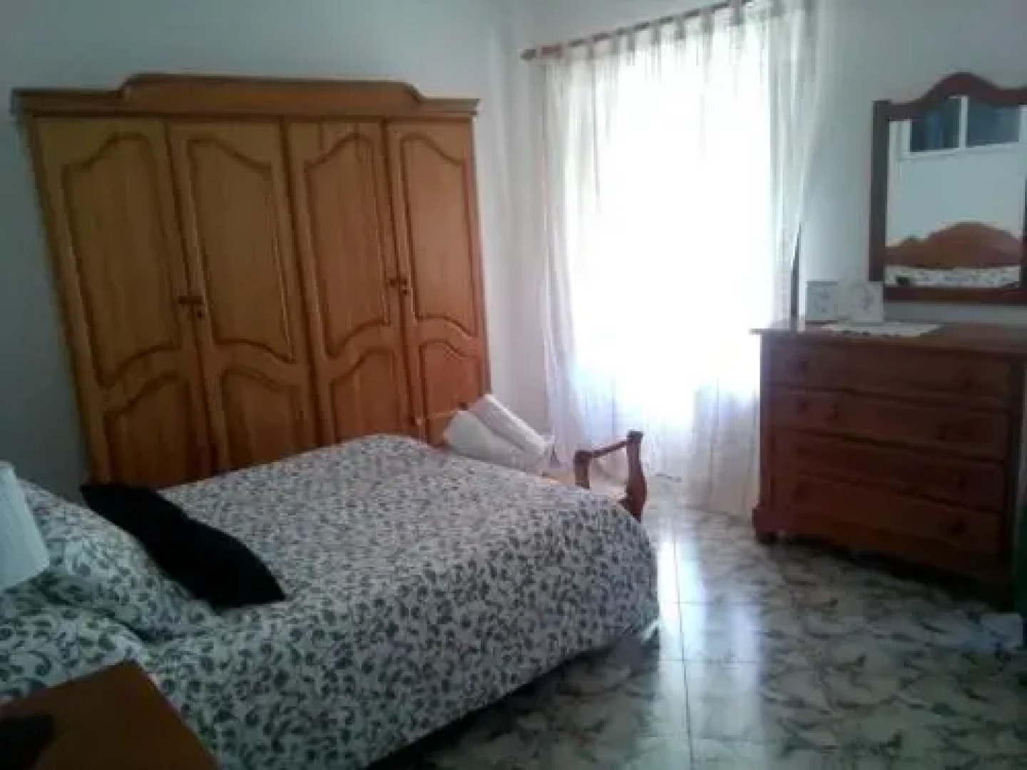 Casa de La Abuela Pepi