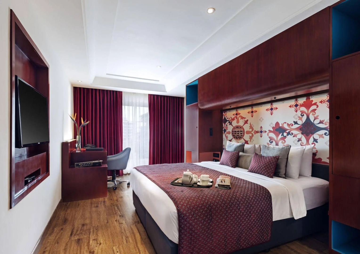 Zone by The Park Bani Park Jaipur