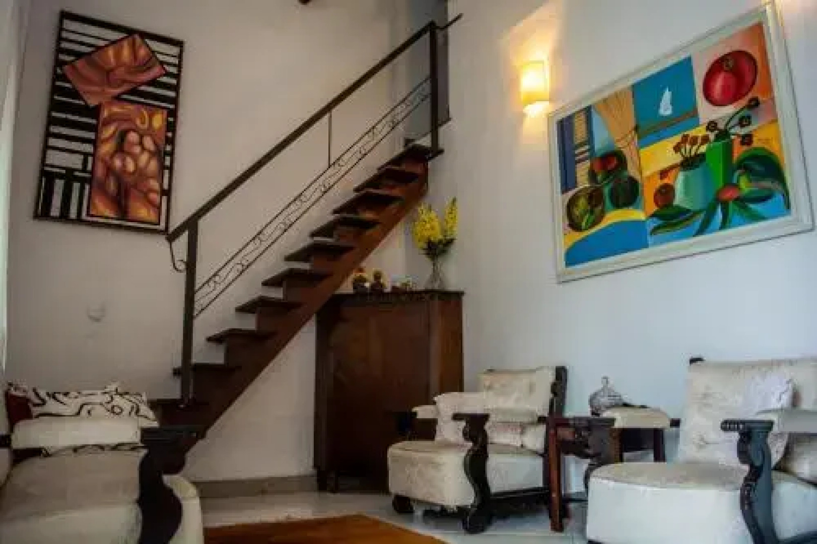 Garimpo da Terra Suítes