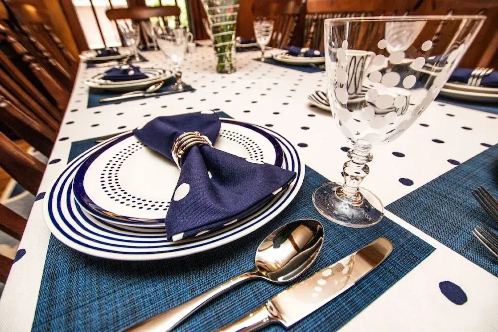 The Butler House B&B