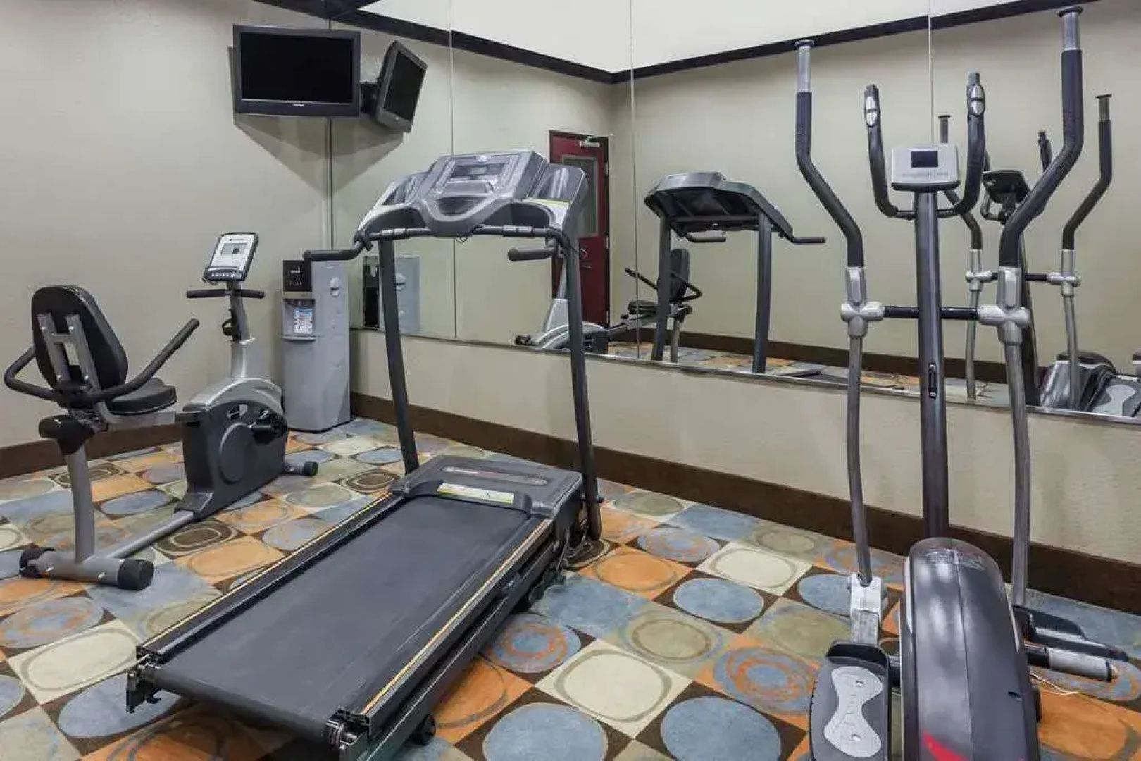 Days Inn And Suites Marquez