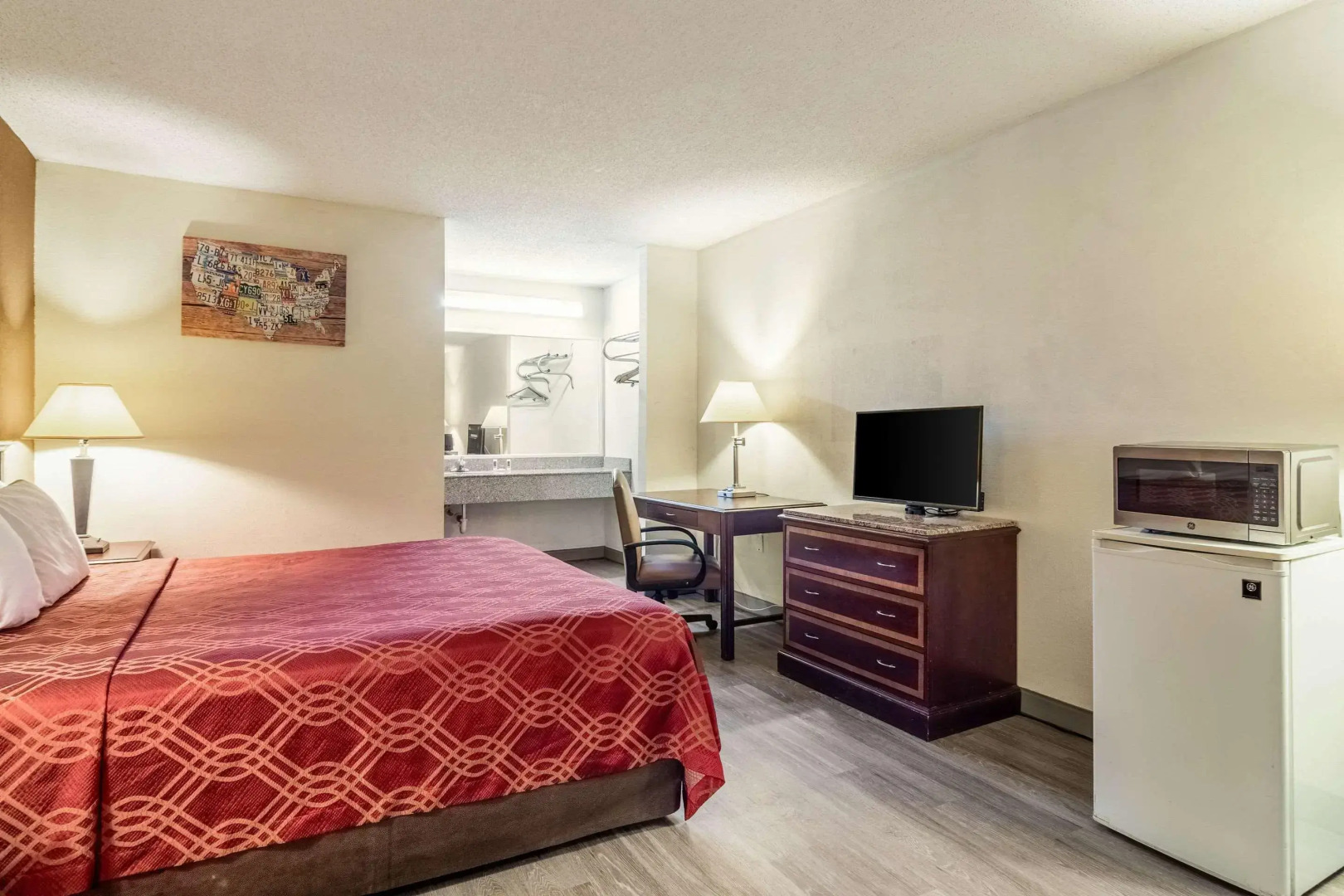 Econo Lodge Acworth East